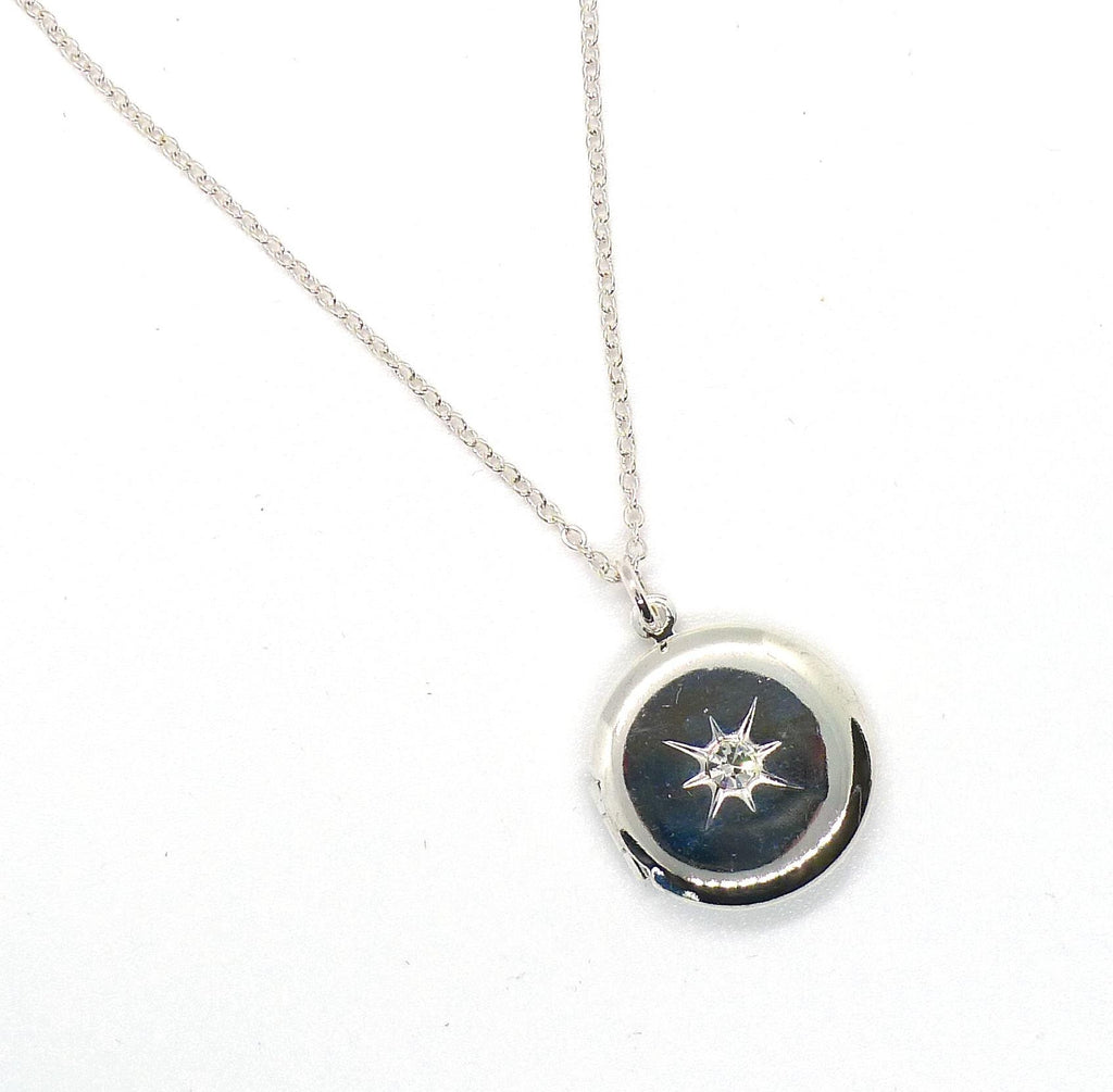 Secret Locket