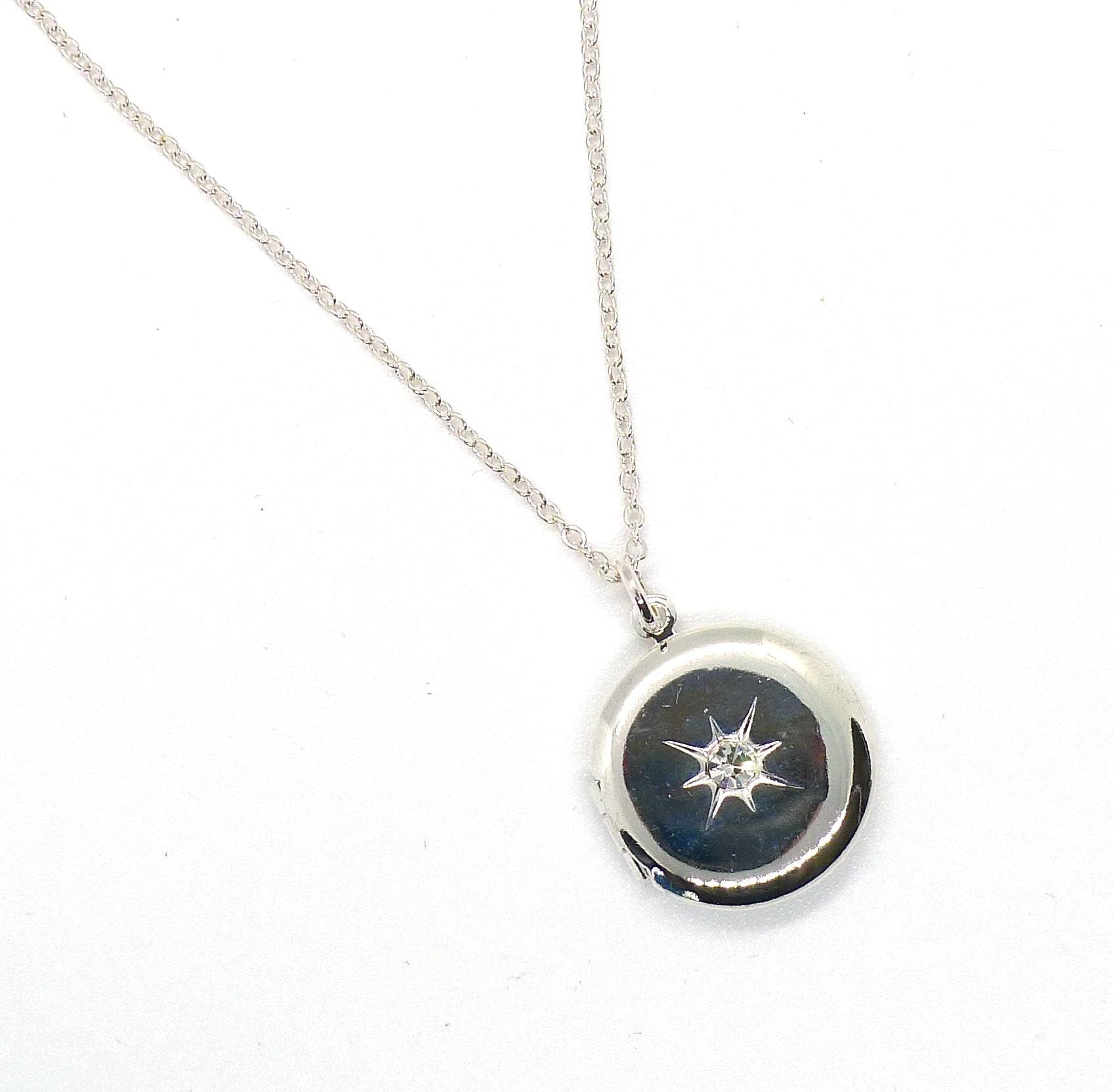 Secret Locket