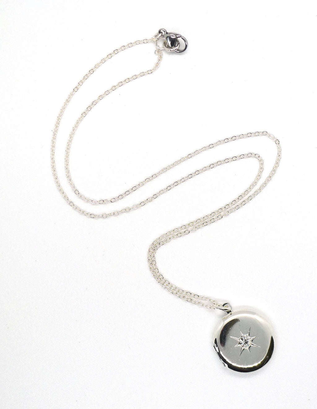 Secret Locket