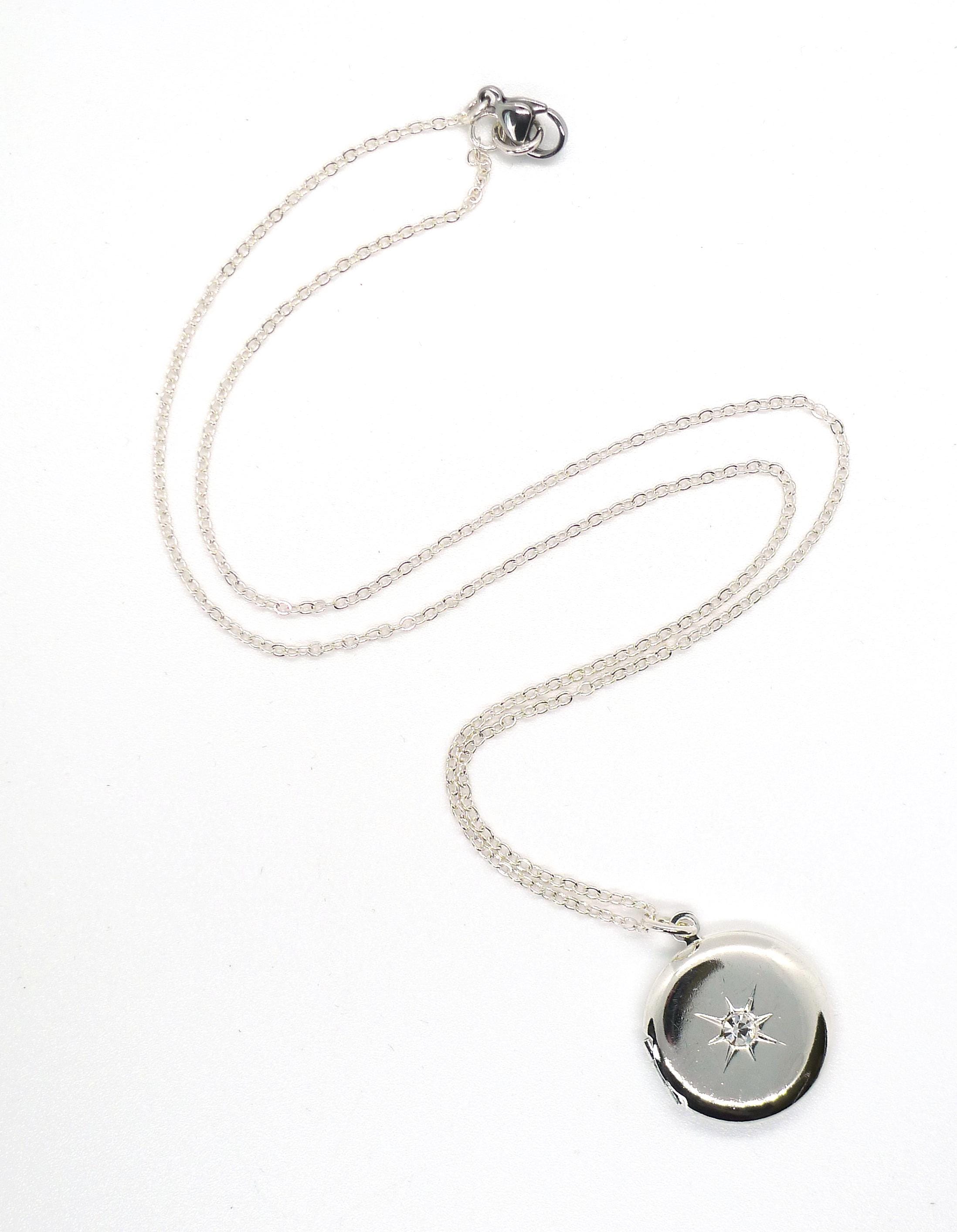 Secret Locket
