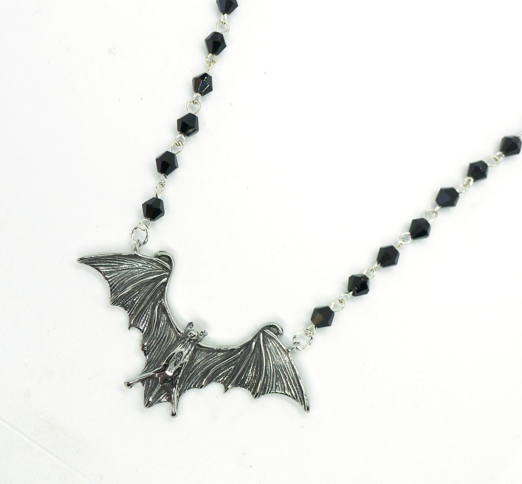 Silver Bat