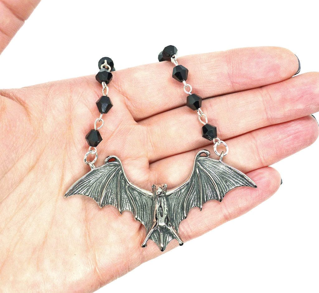 Silver Bat