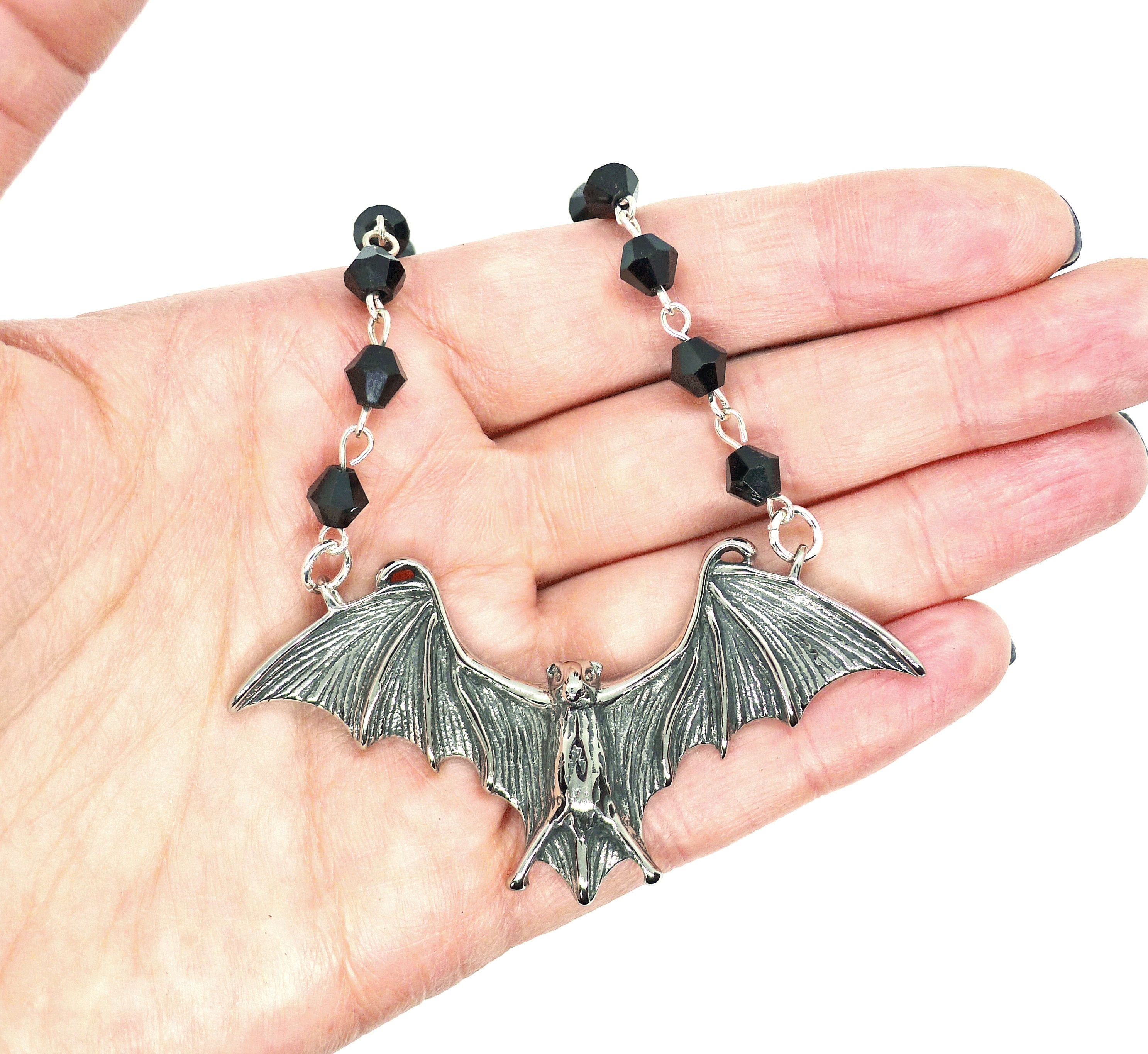 Silver Bat