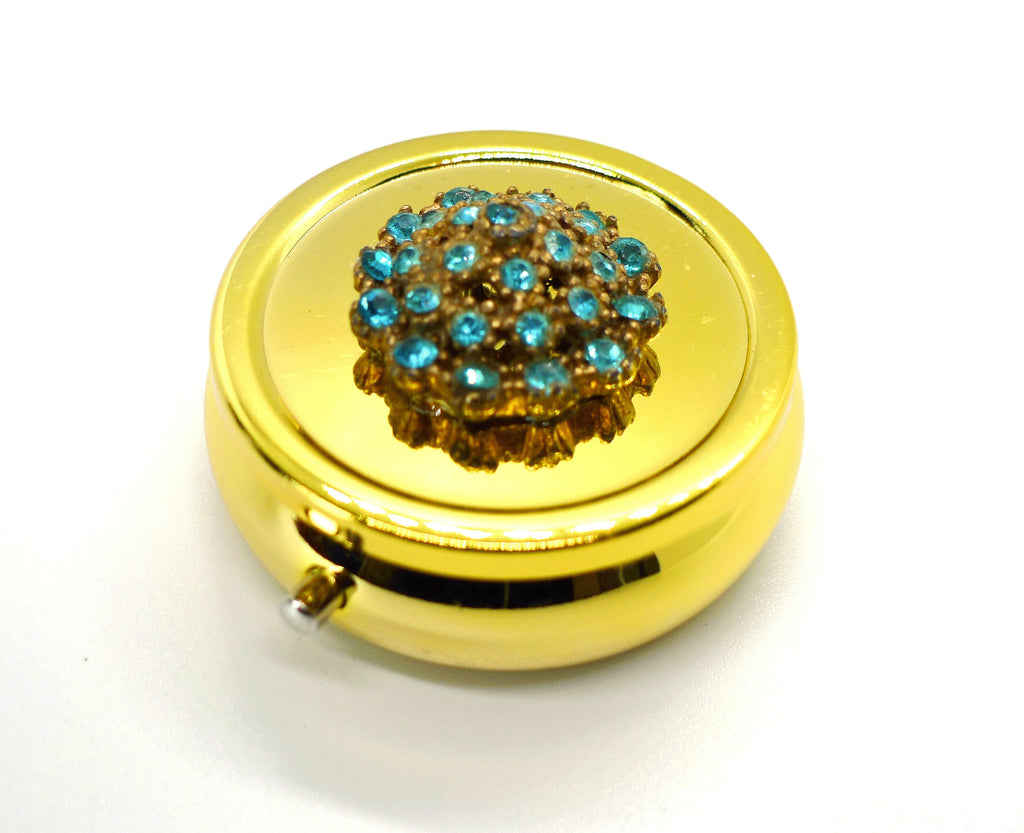 Aqua Gem Box