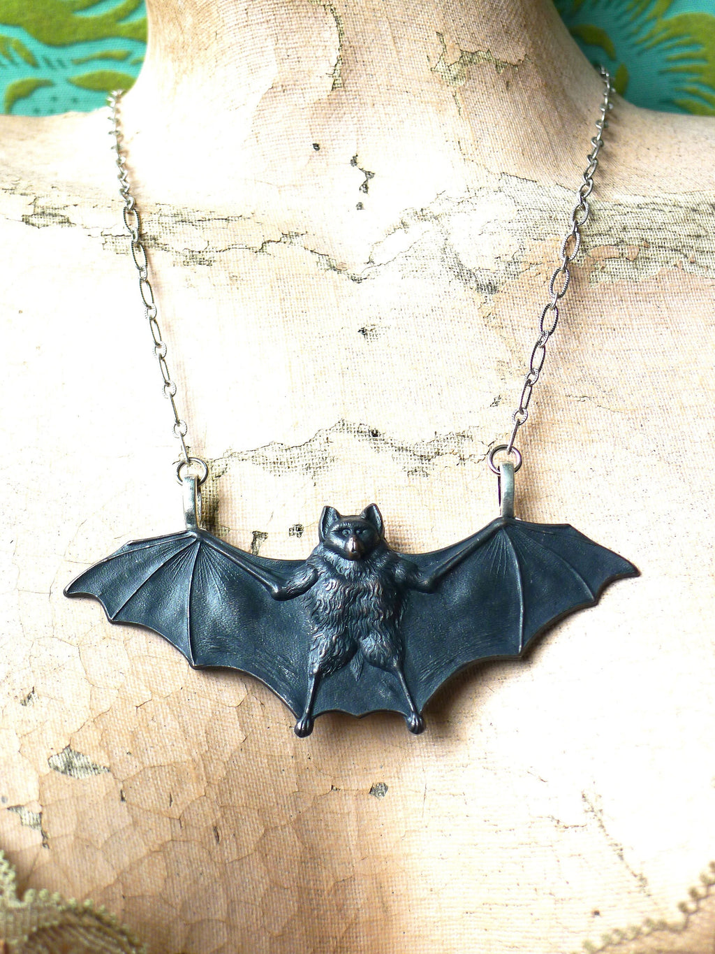 Black Batty