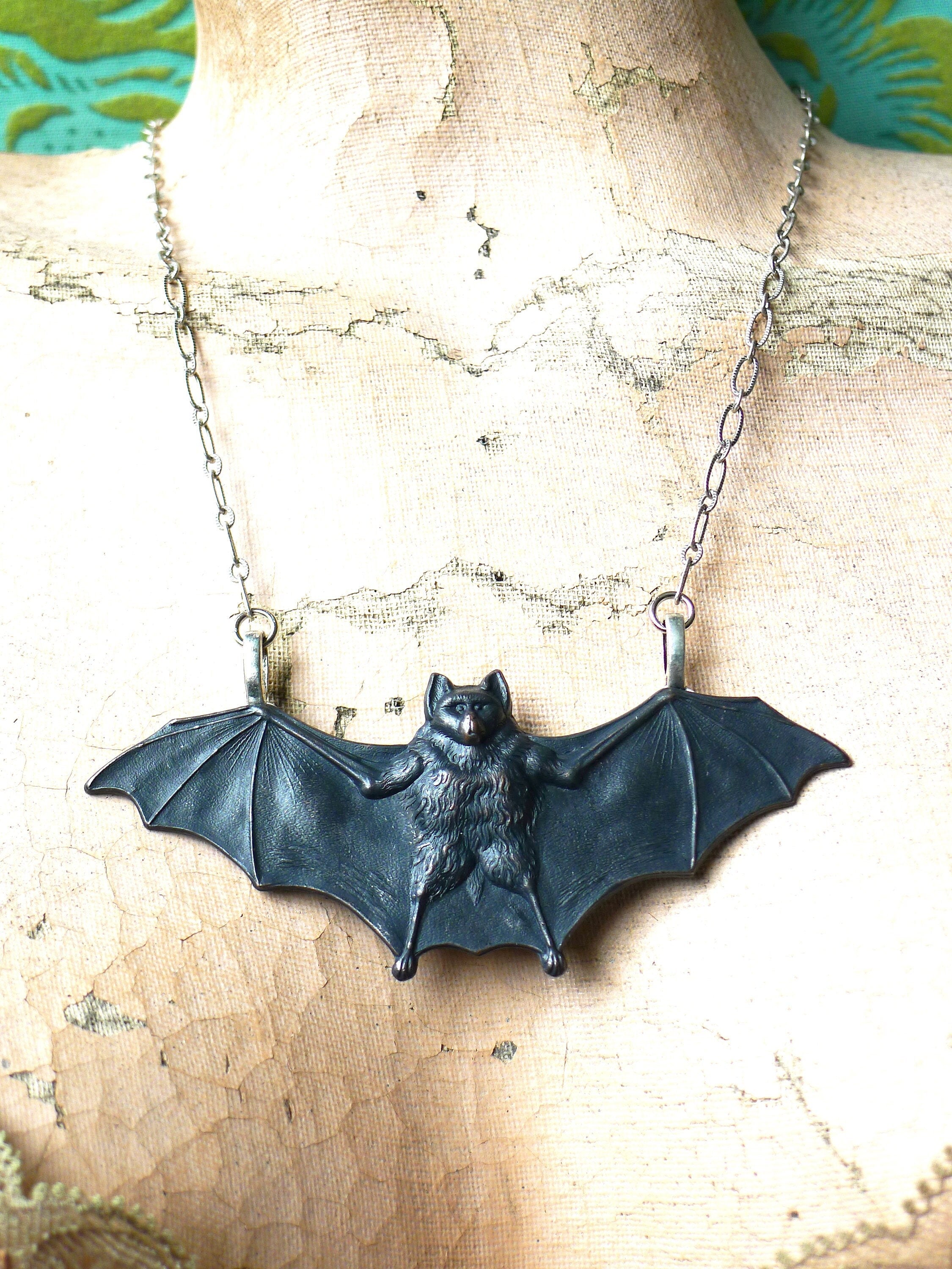 Black Batty