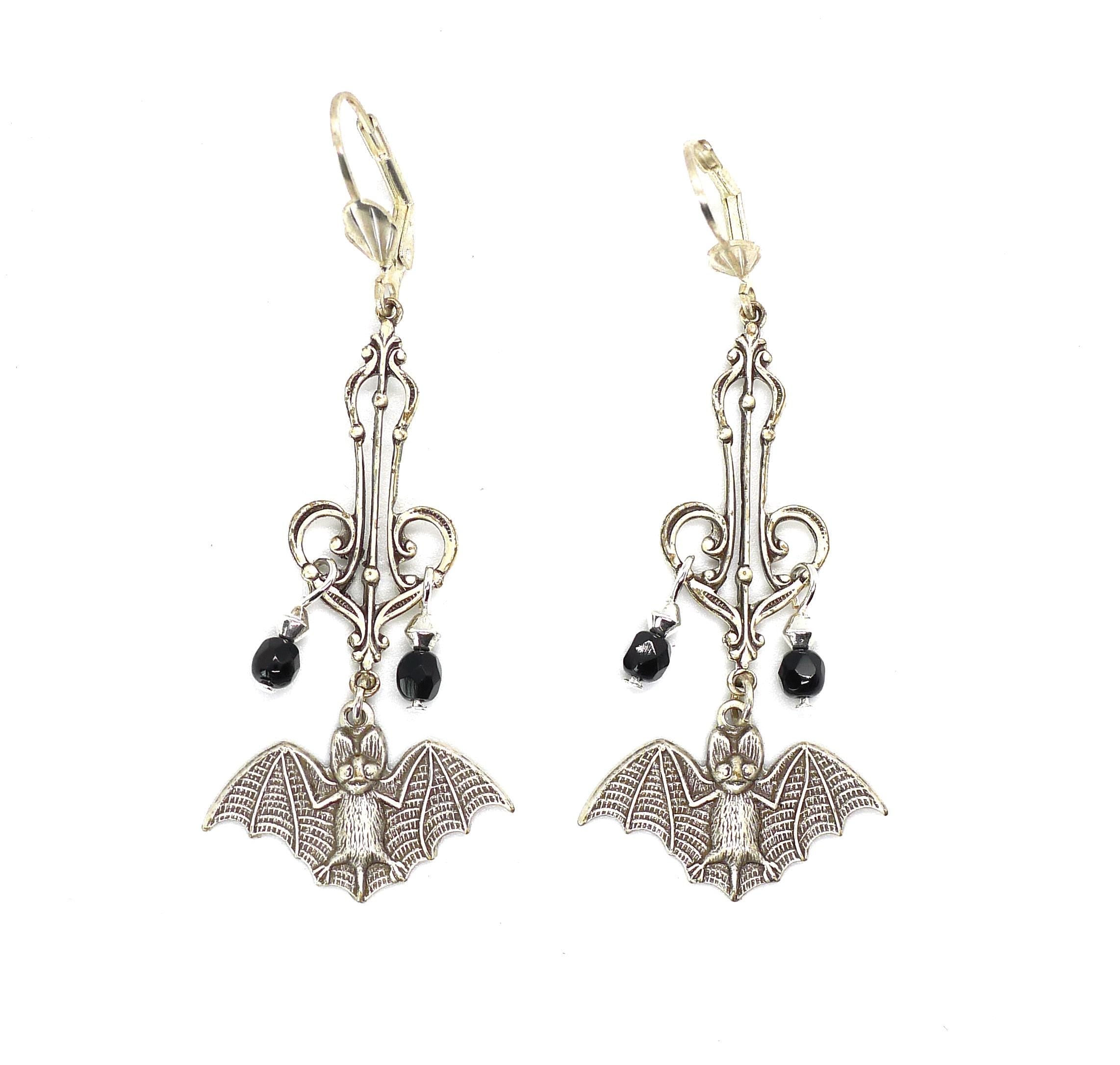 Belfry Bats
