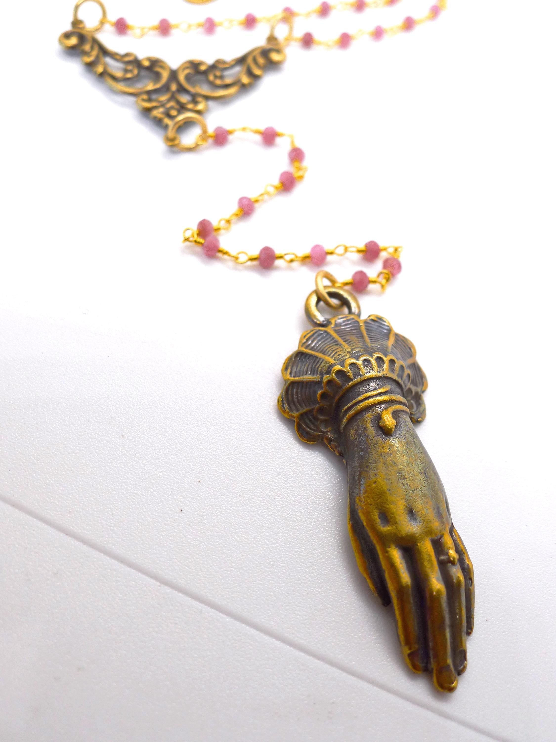 A Rose Rosary