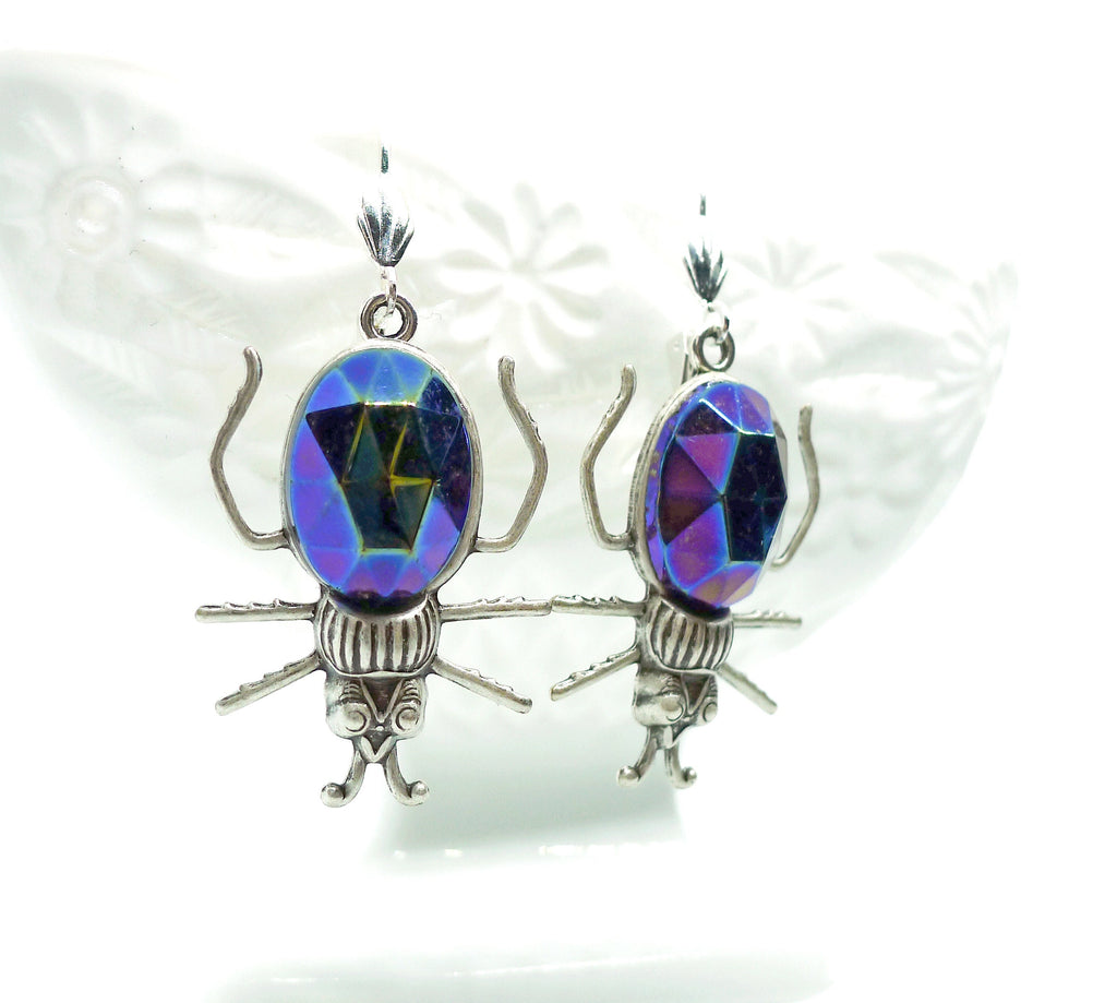 Deco Spiders