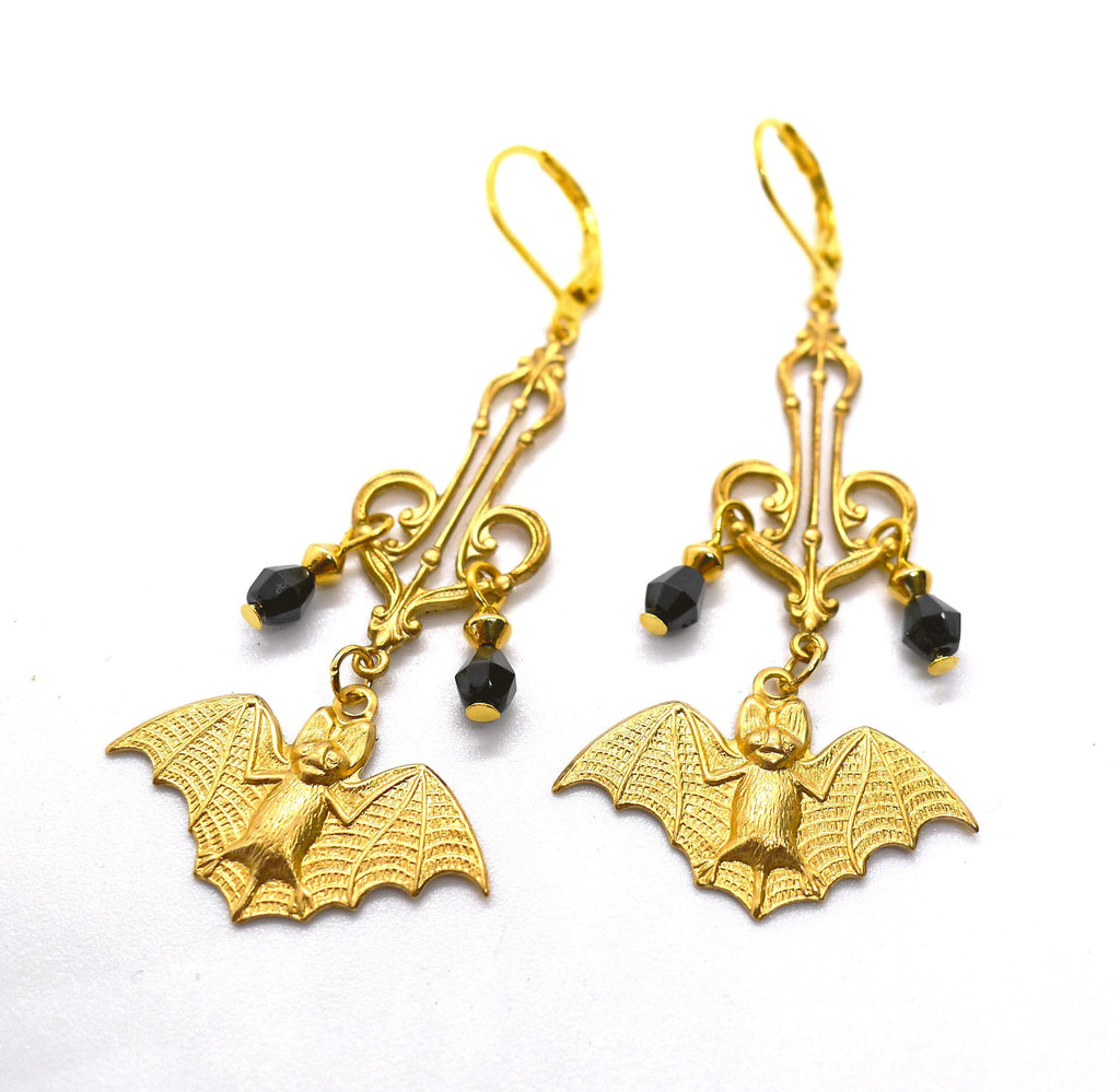 Elegant Bats