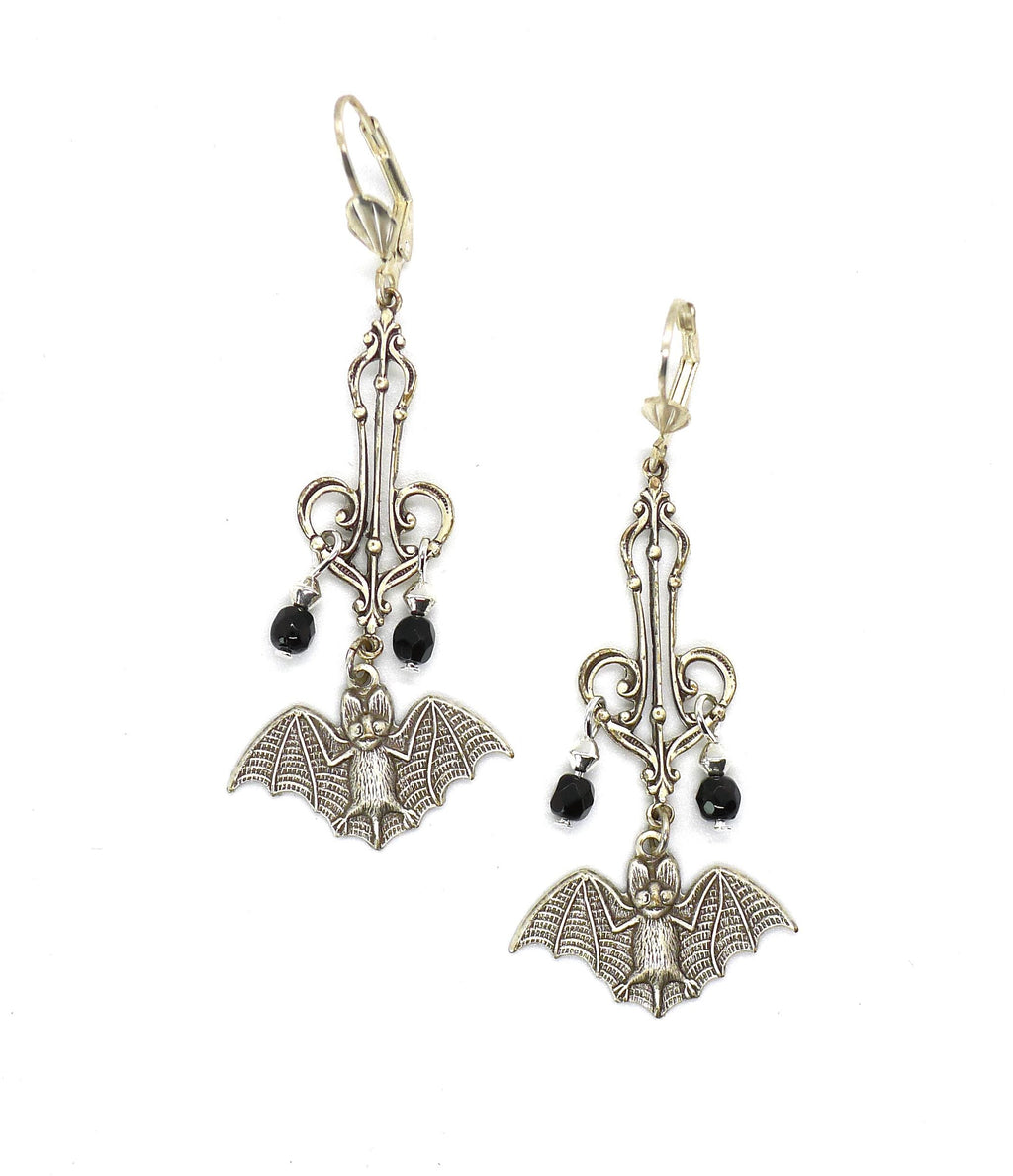 Belfry Bats