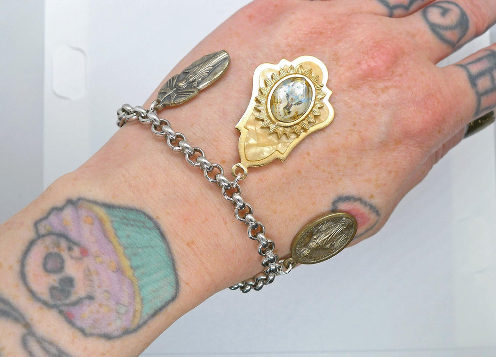 Saint Bracelet