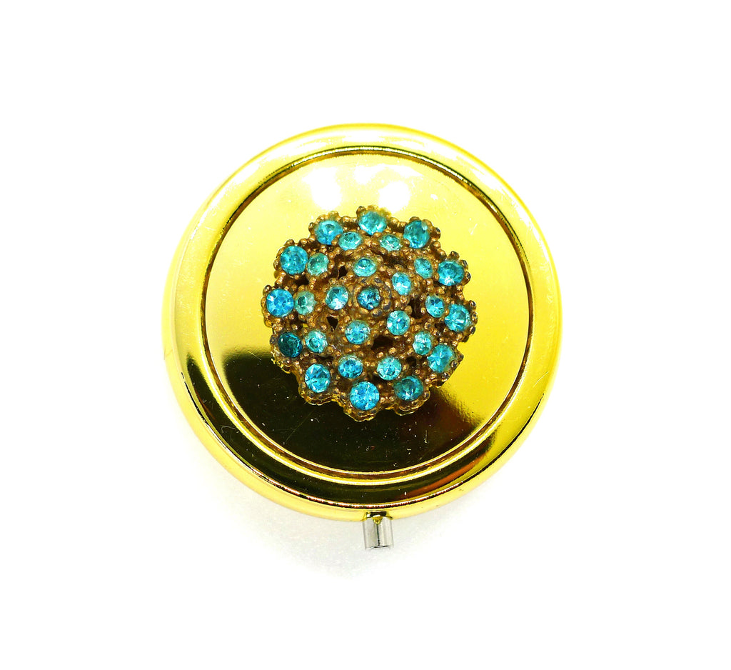 Aqua Gem Box