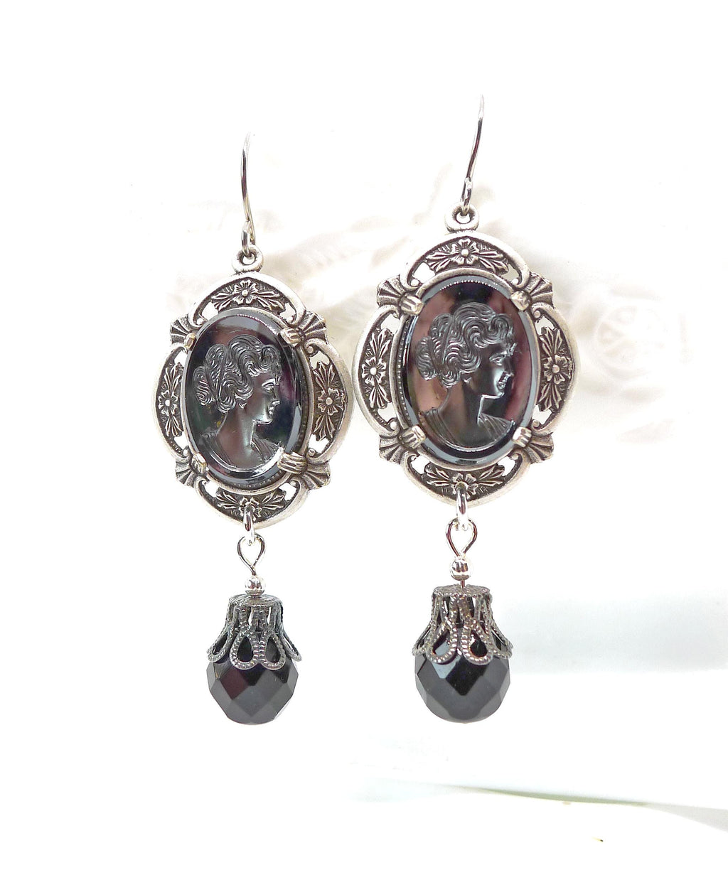 Edwardian Silver
