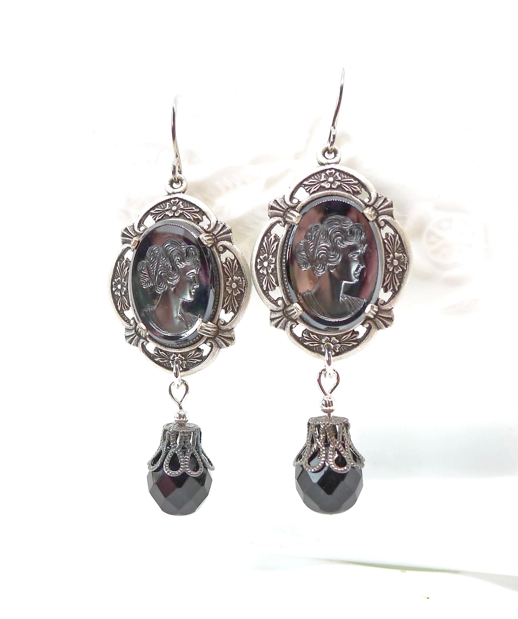 Edwardian Silver