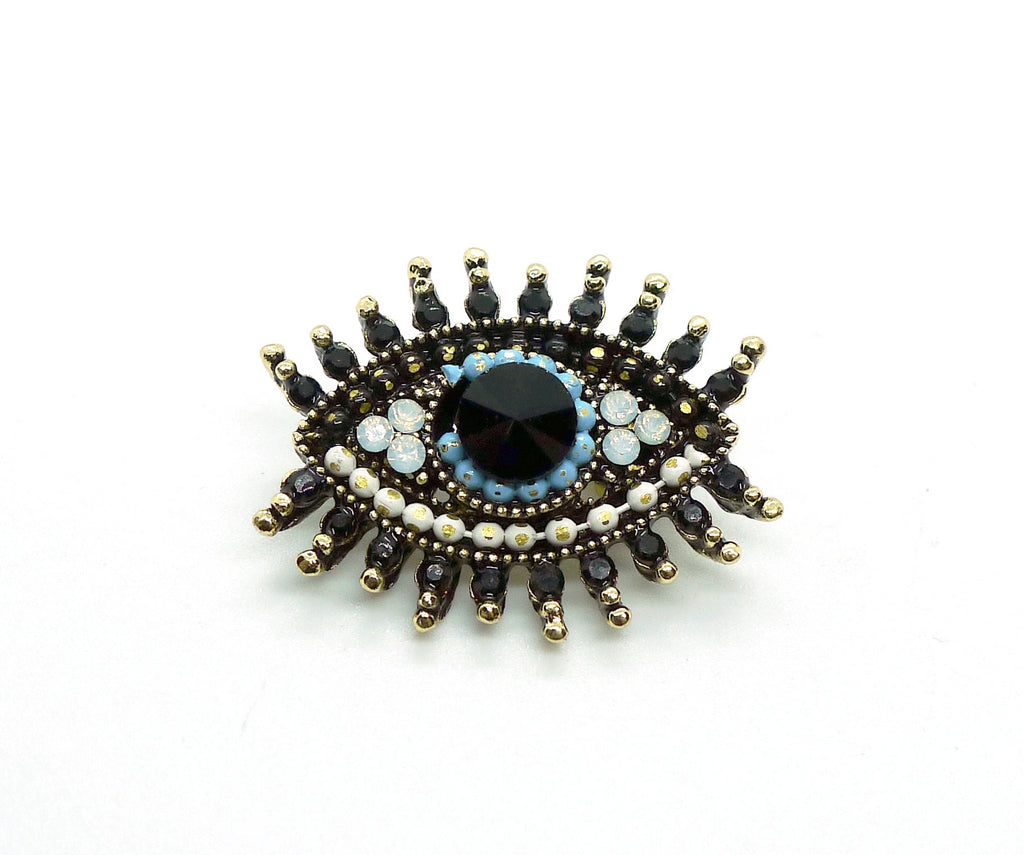 Evil Eye
