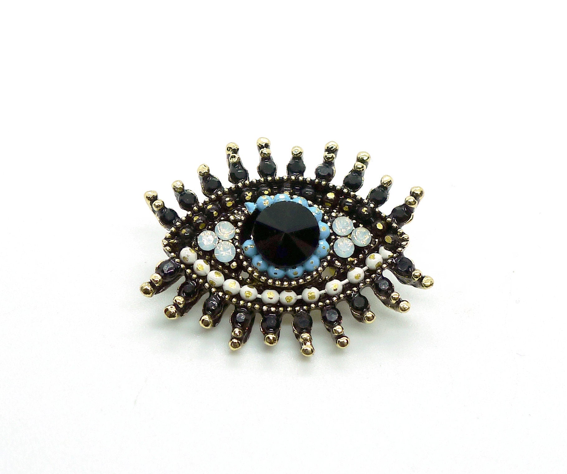 Evil Eye