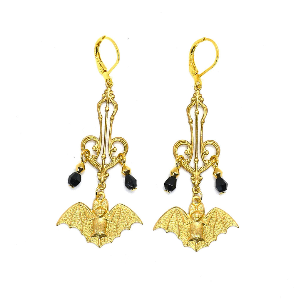 Elegant Bats