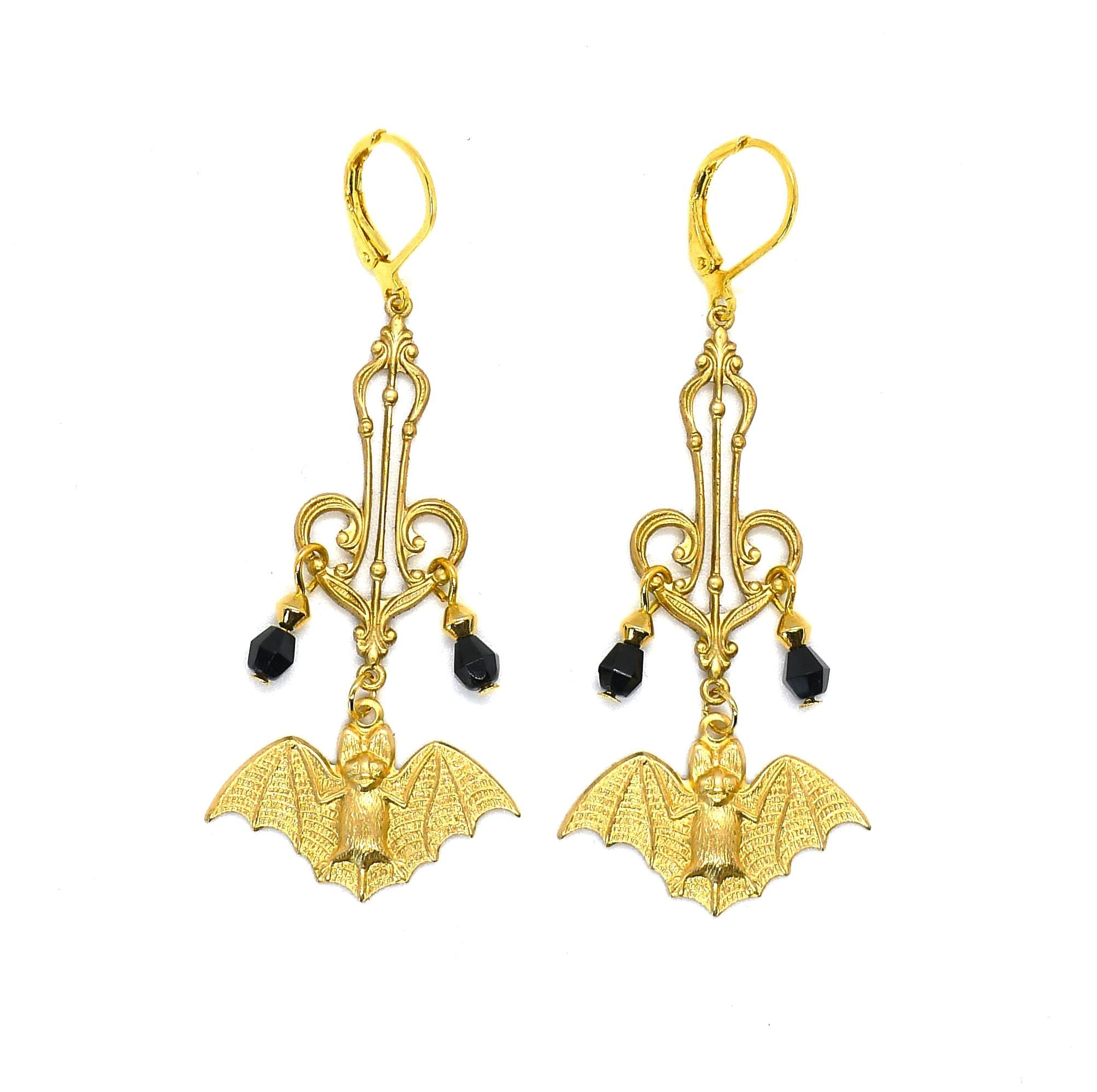 Elegant Bats