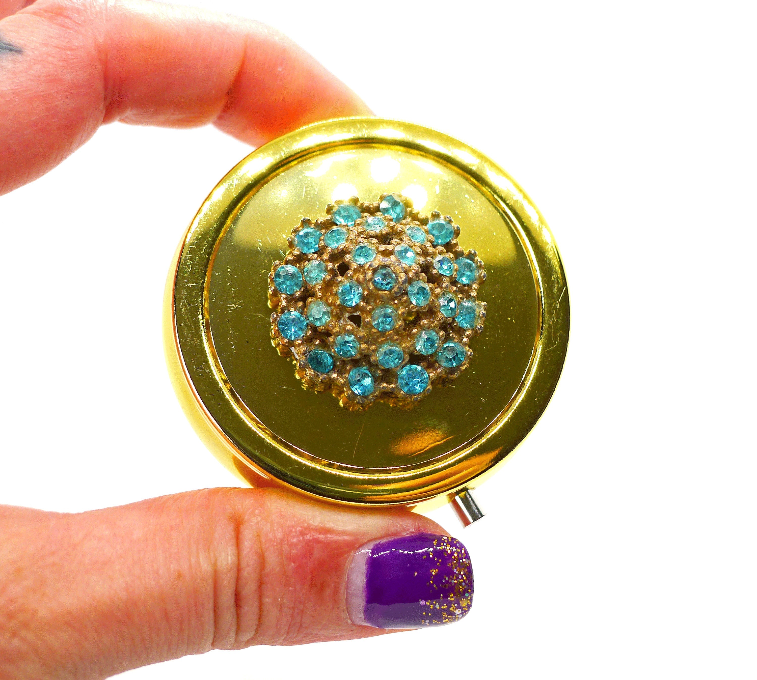 Aqua Gem Box