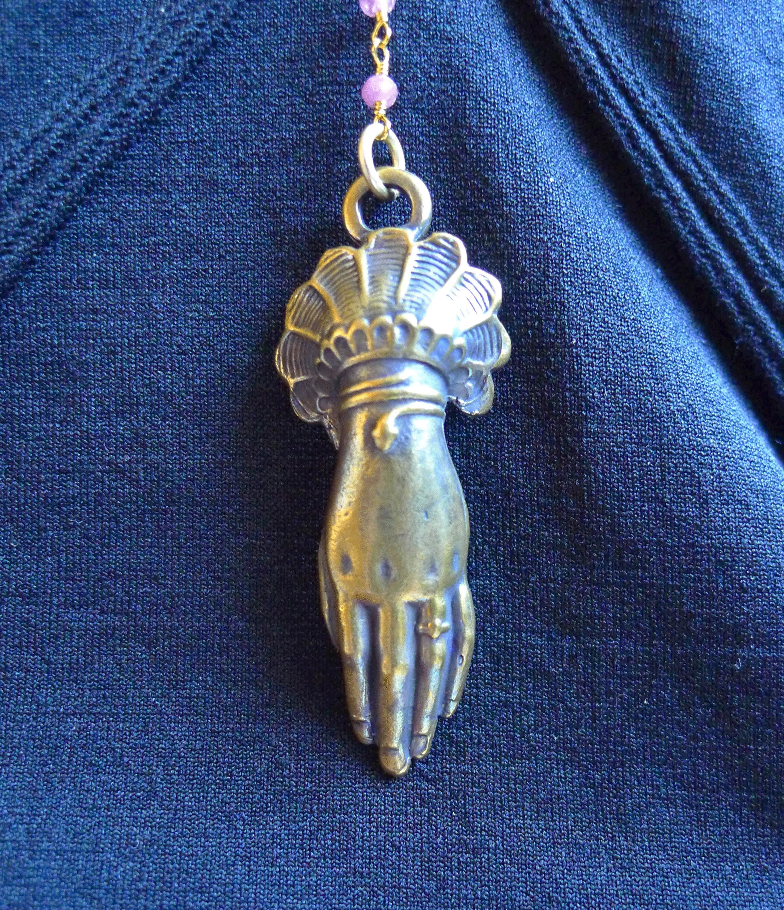 A Rose Rosary