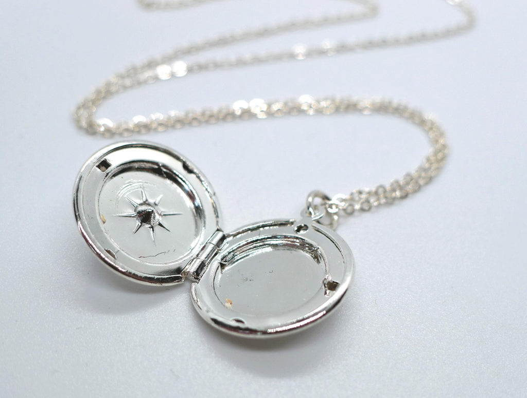 Secret Locket