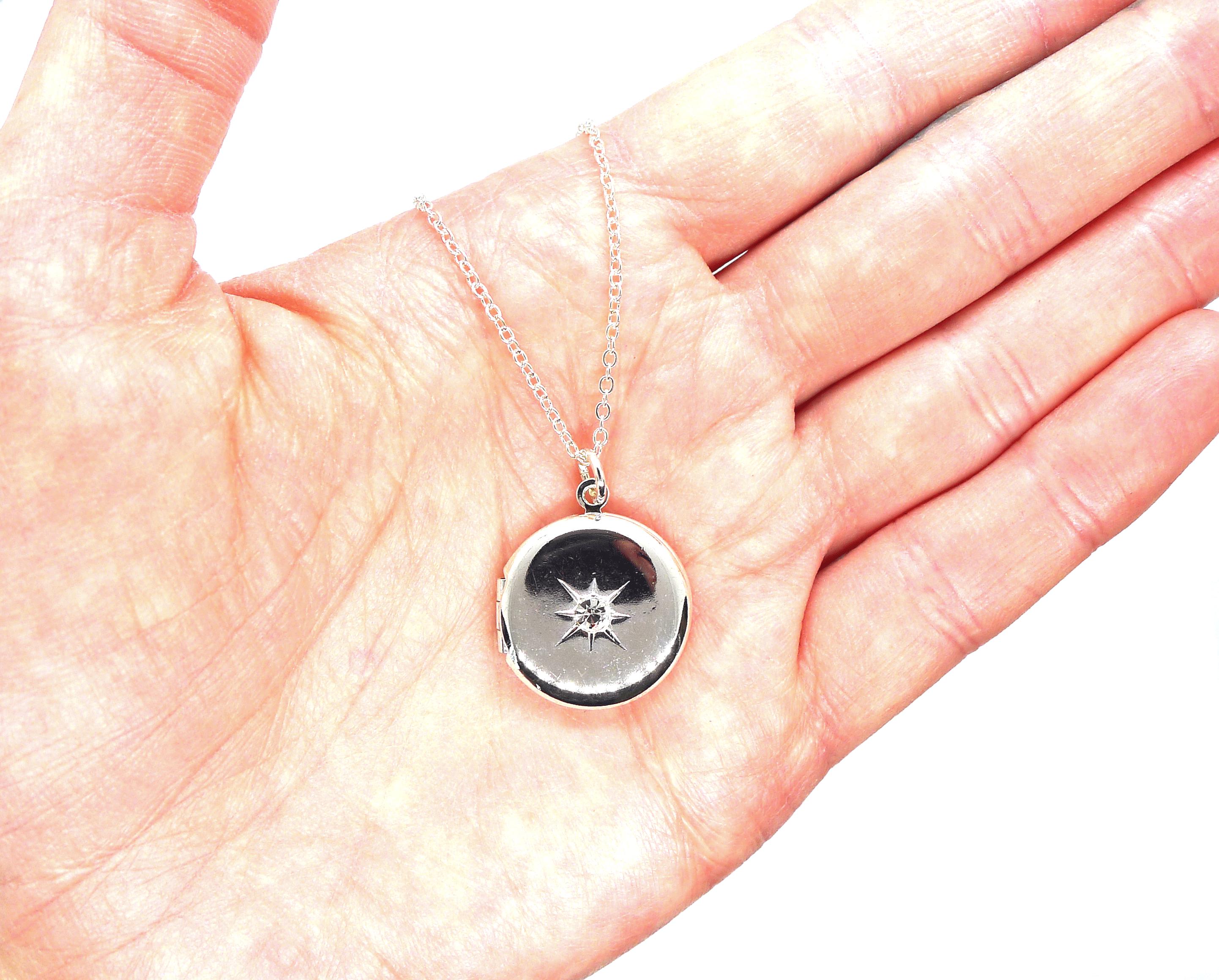 Secret Locket
