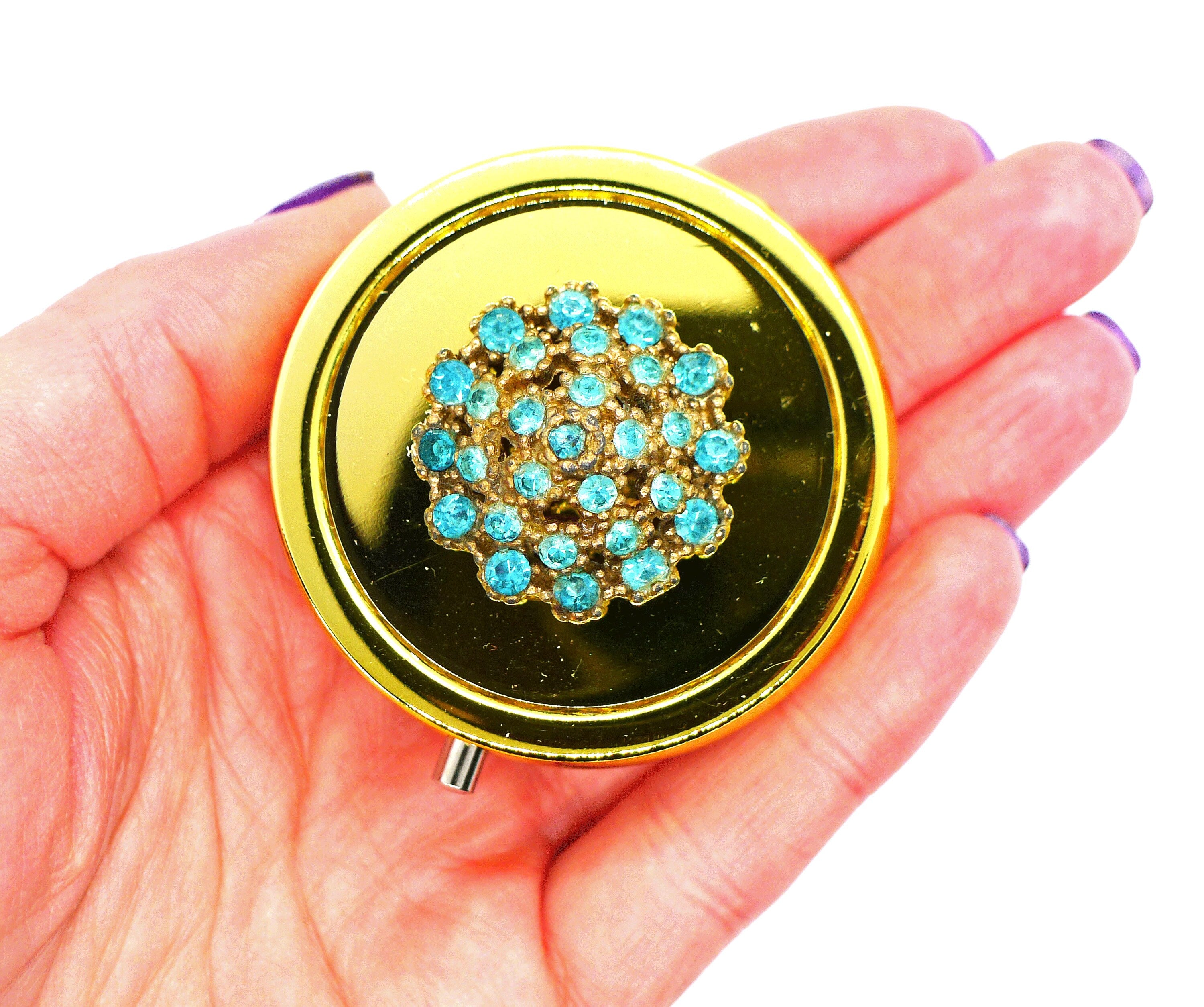 Aqua Gem Box