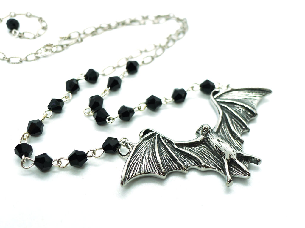 Silver Bat