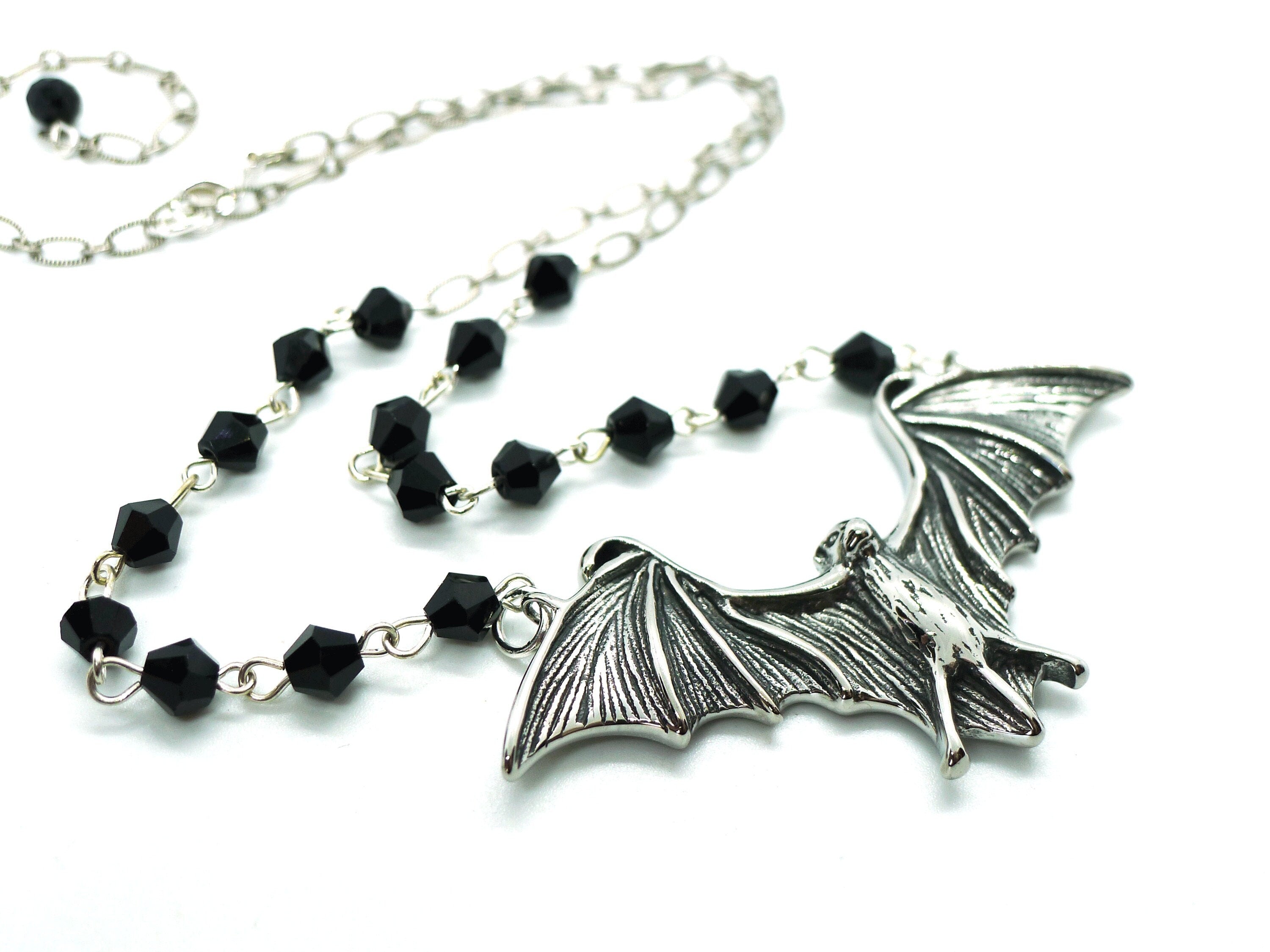 Silver Bat