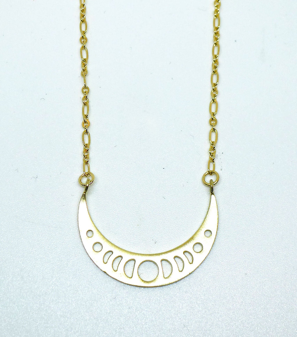 Moon Phase Crescent