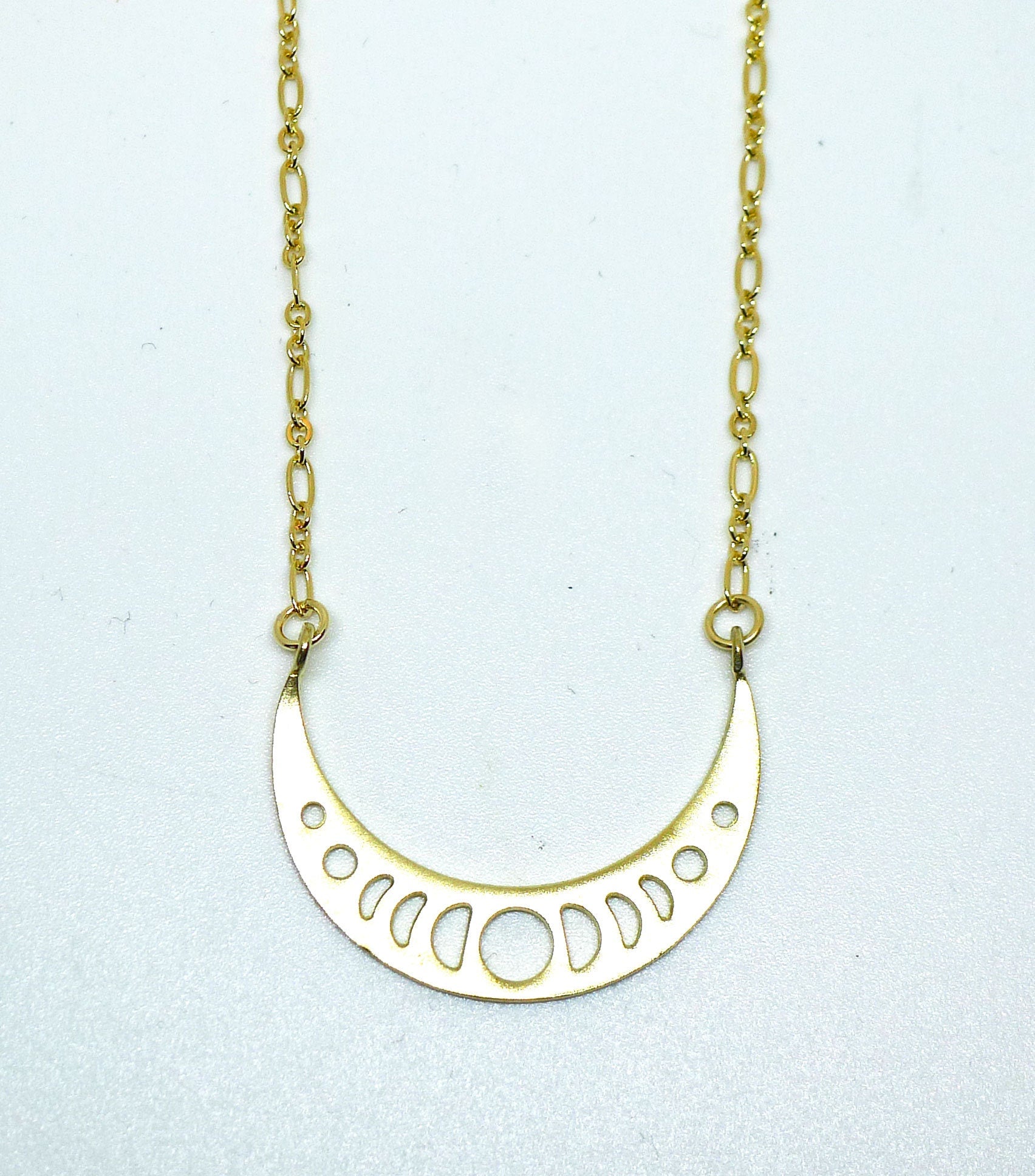 Moon Phase Crescent