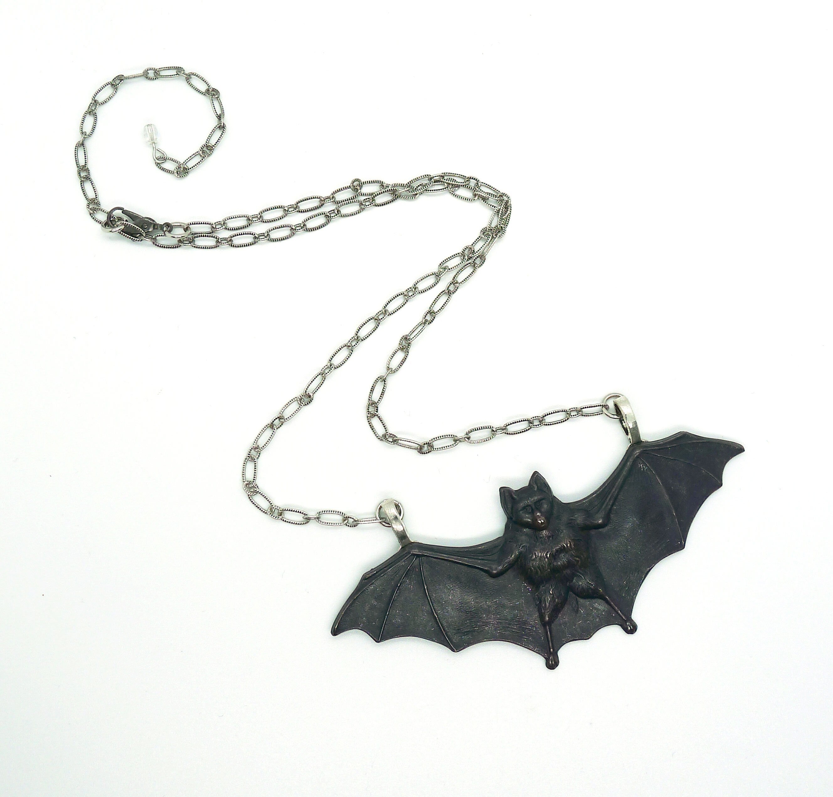 Black Batty