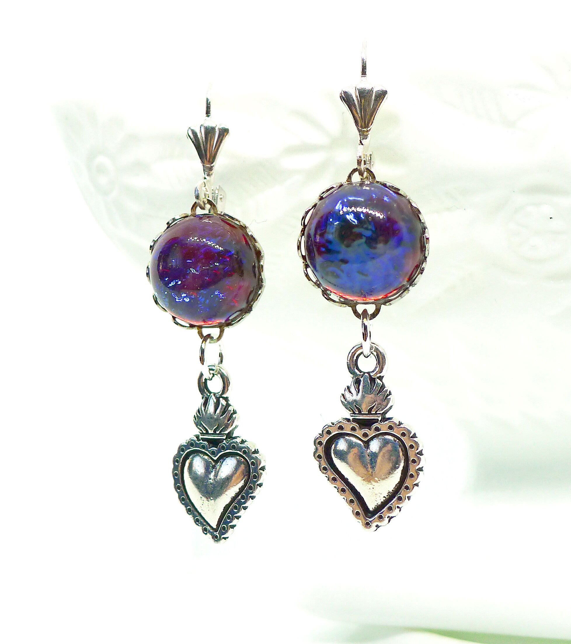 Silver Sacred Love