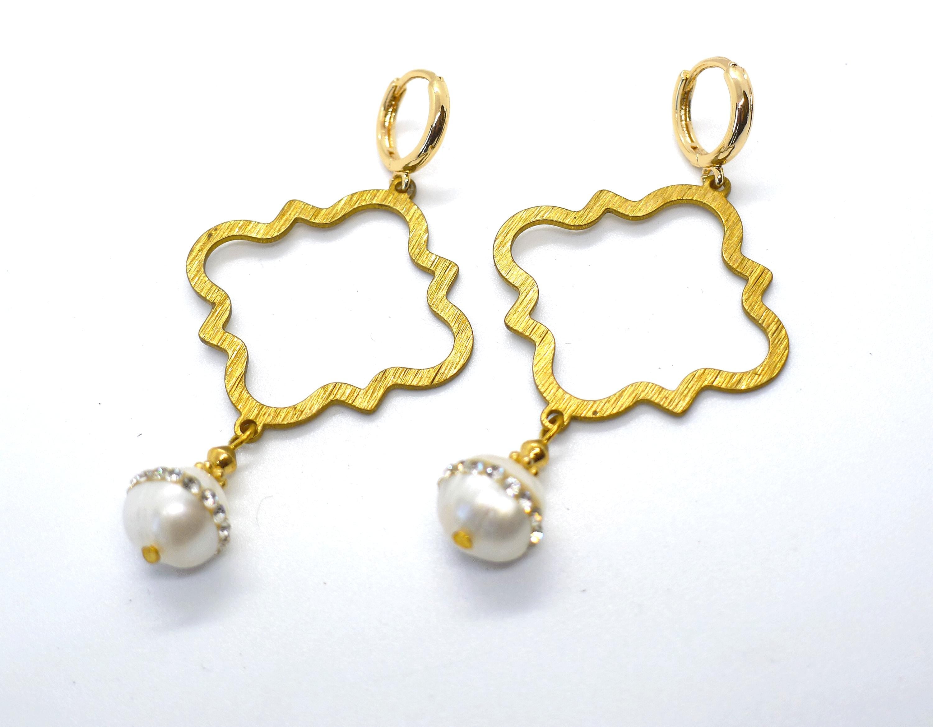 Audrey's Pearls