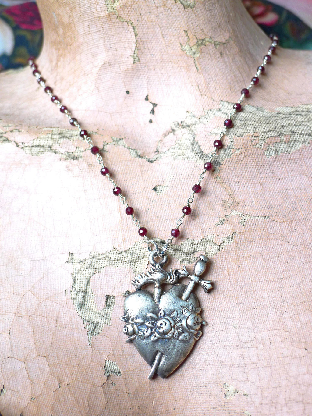 Sacred Silver