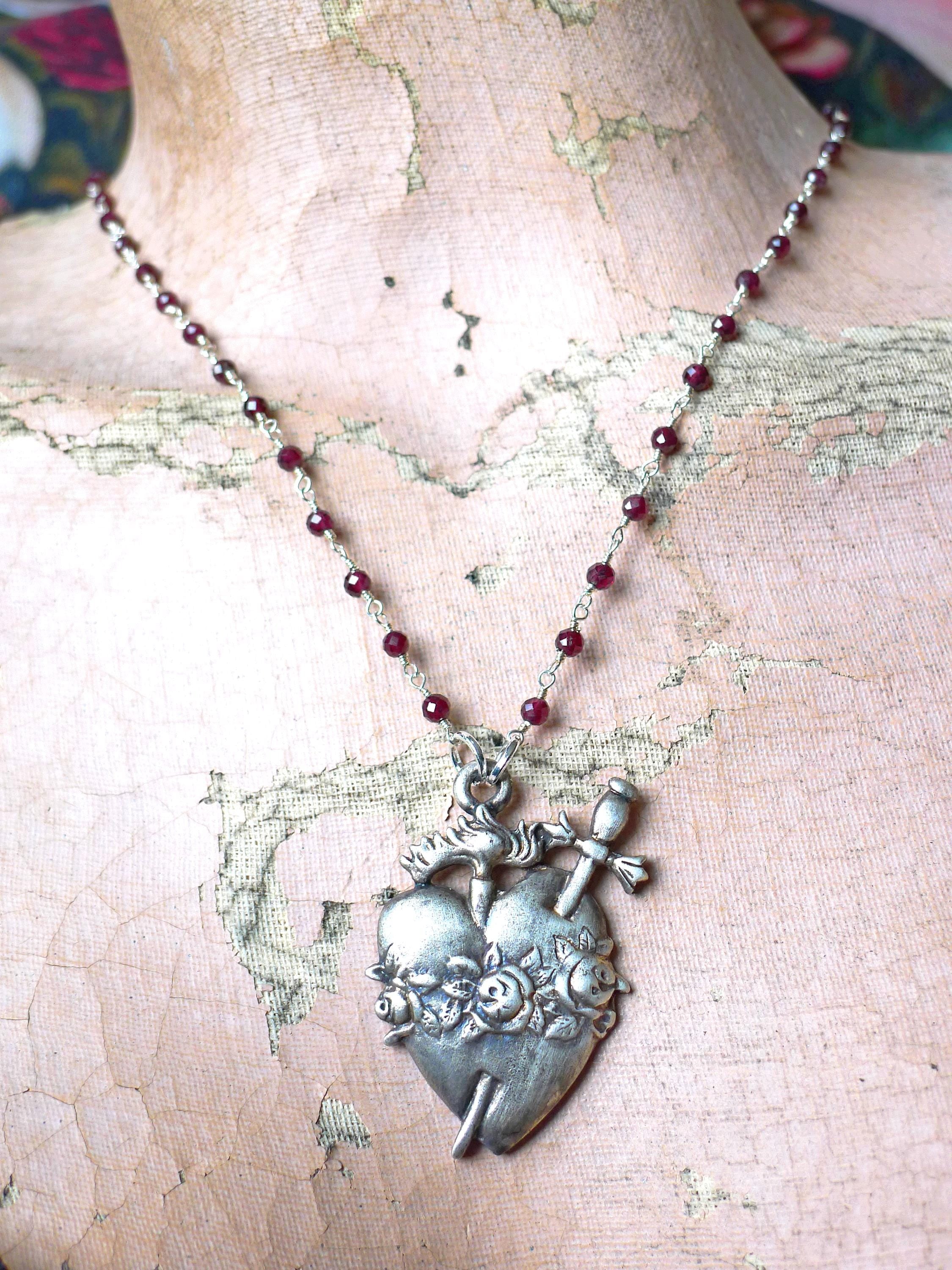 Sacred Silver