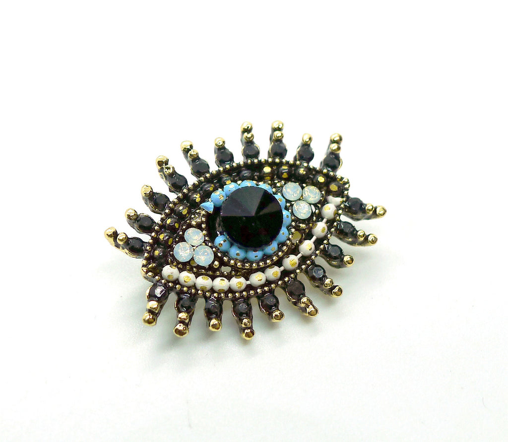 Evil Eye