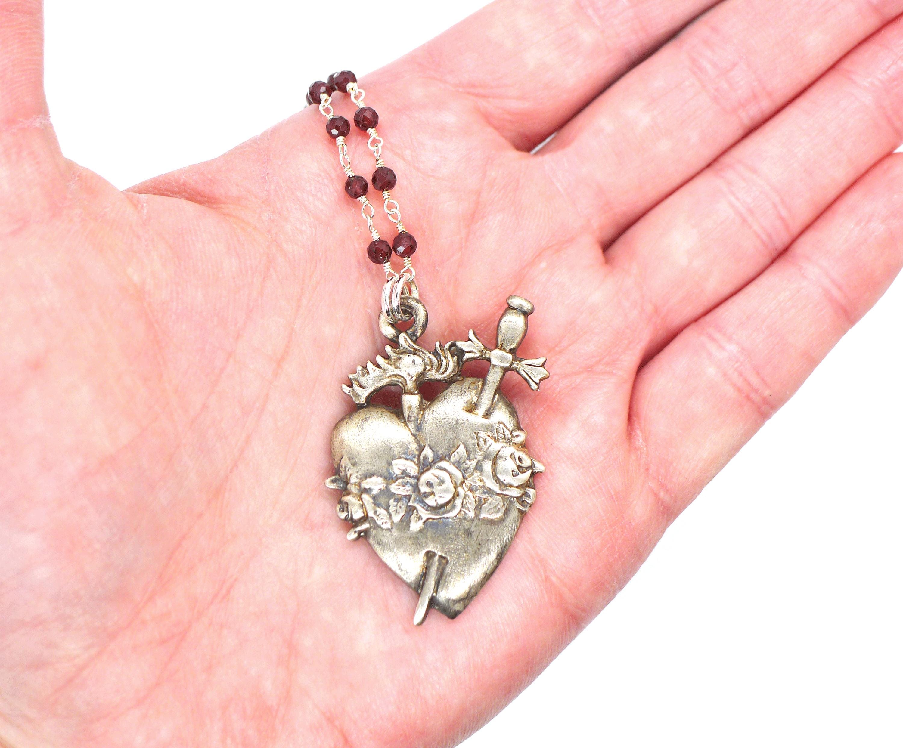 Sacred Silver