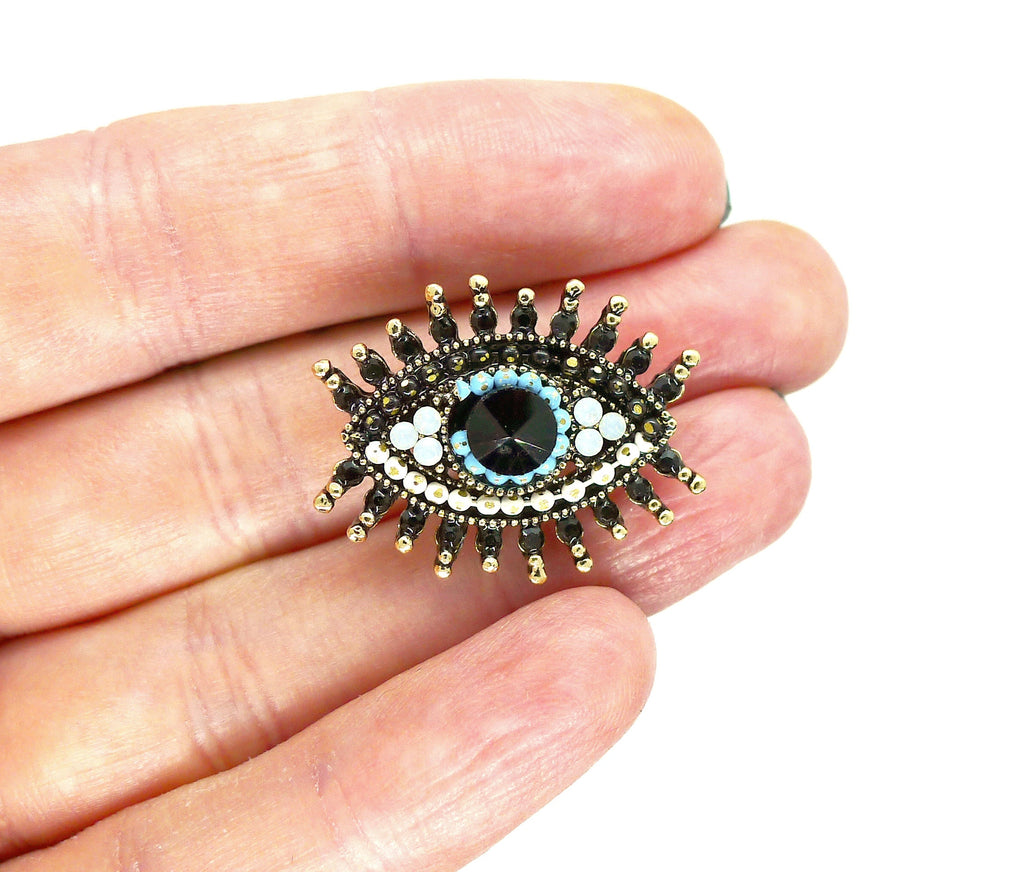 Evil Eye