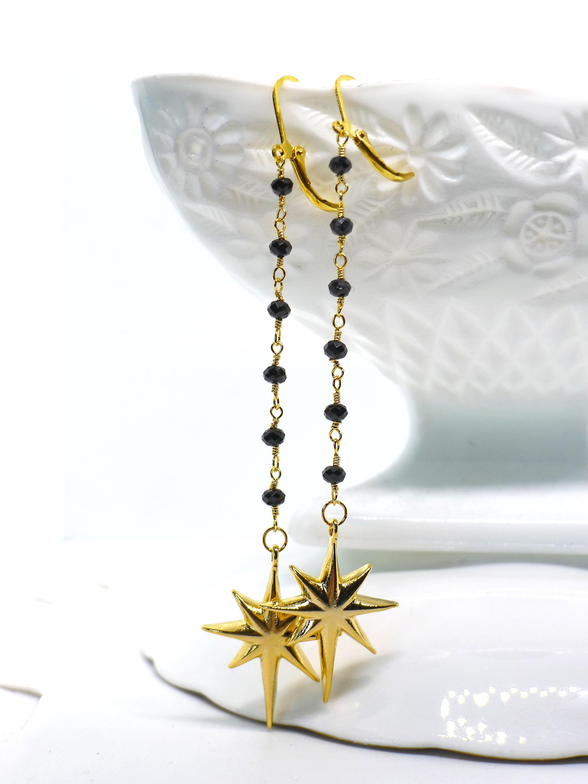 Falling Stars