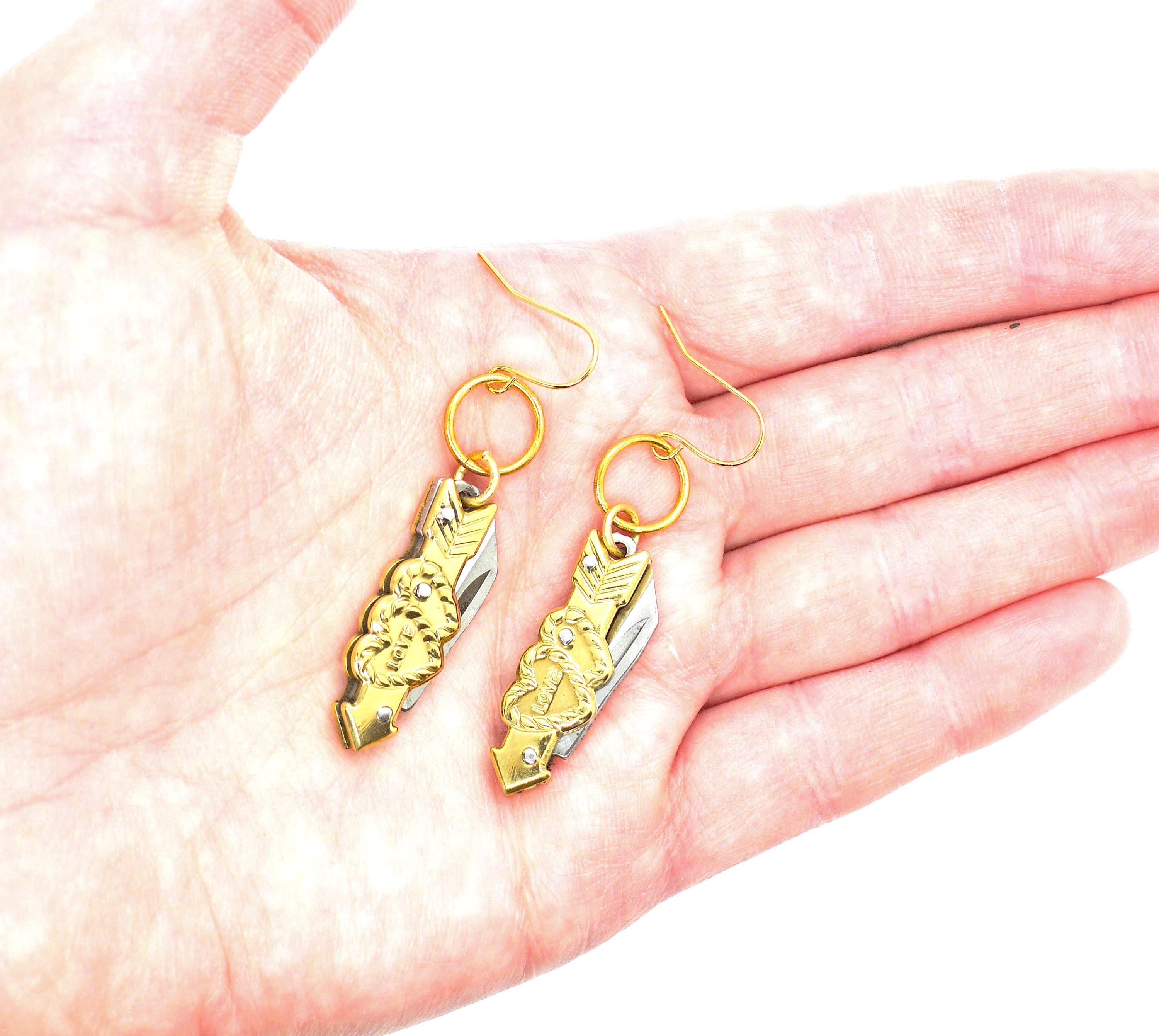Big Love Earrings