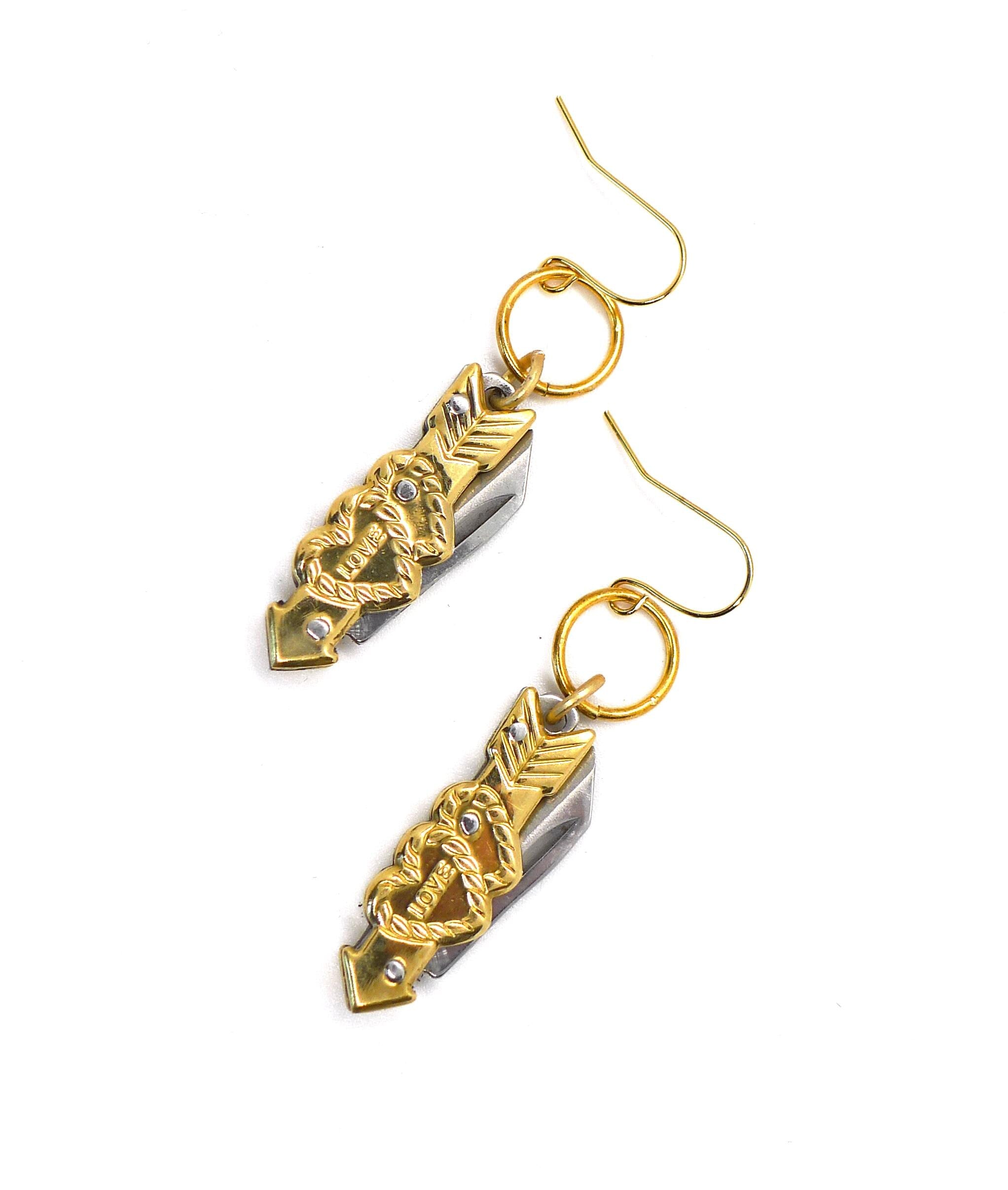 Big Love Earrings