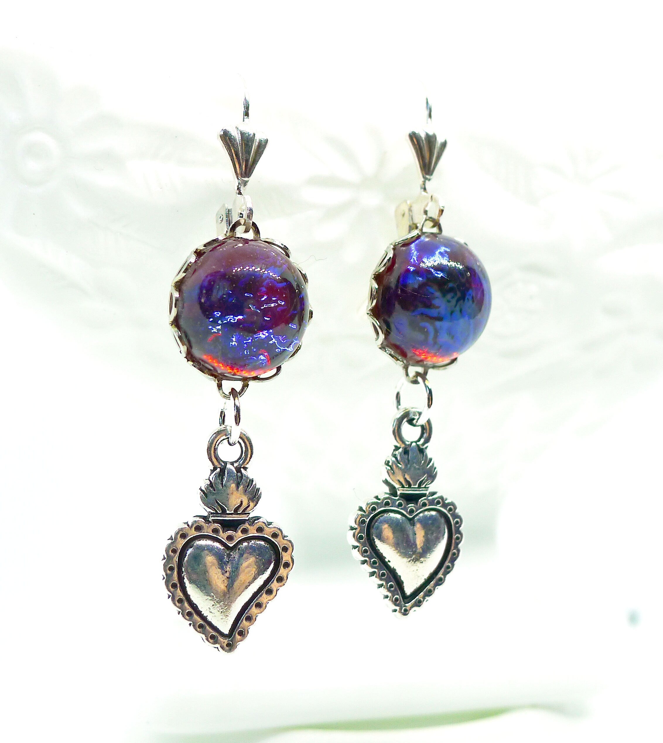 Silver Sacred Love