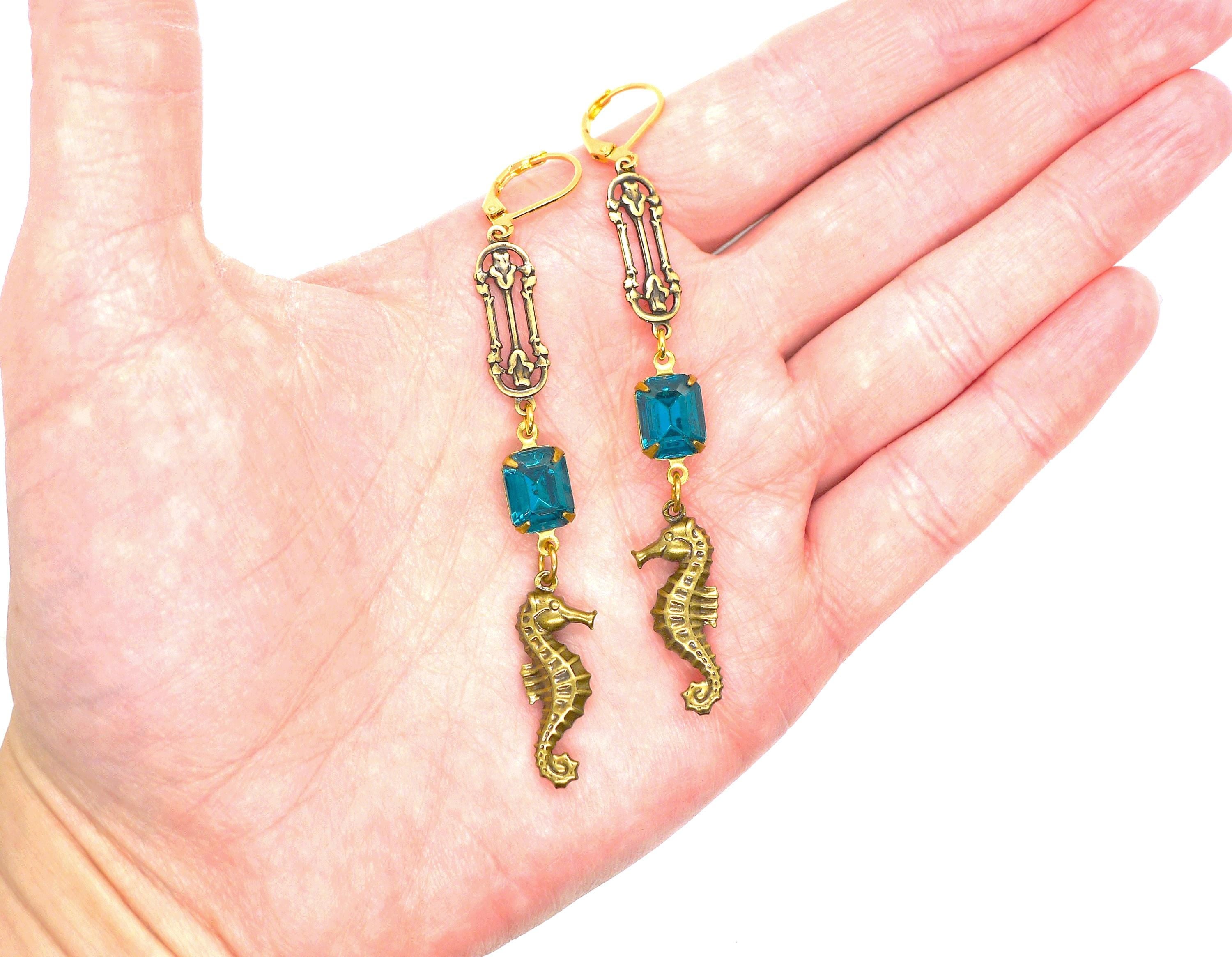 Little Seahorses