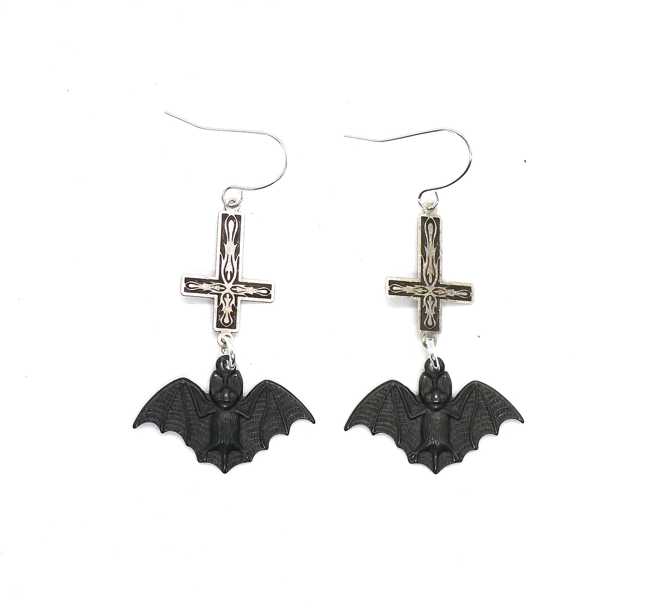 Unholy Bats