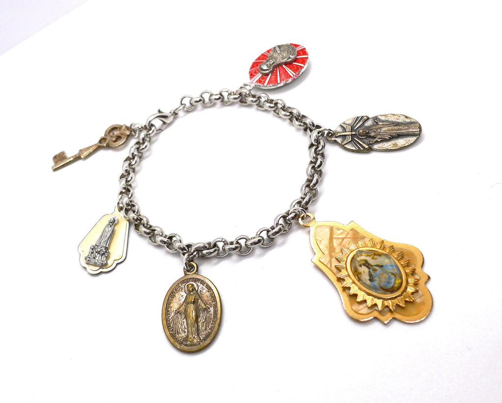 Saint Bracelet