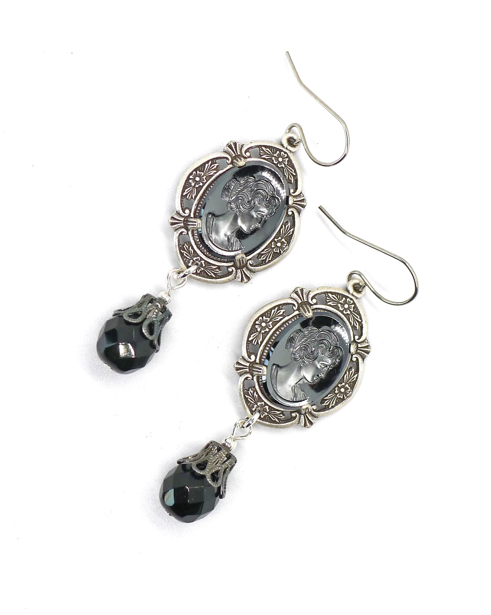 Edwardian Silver