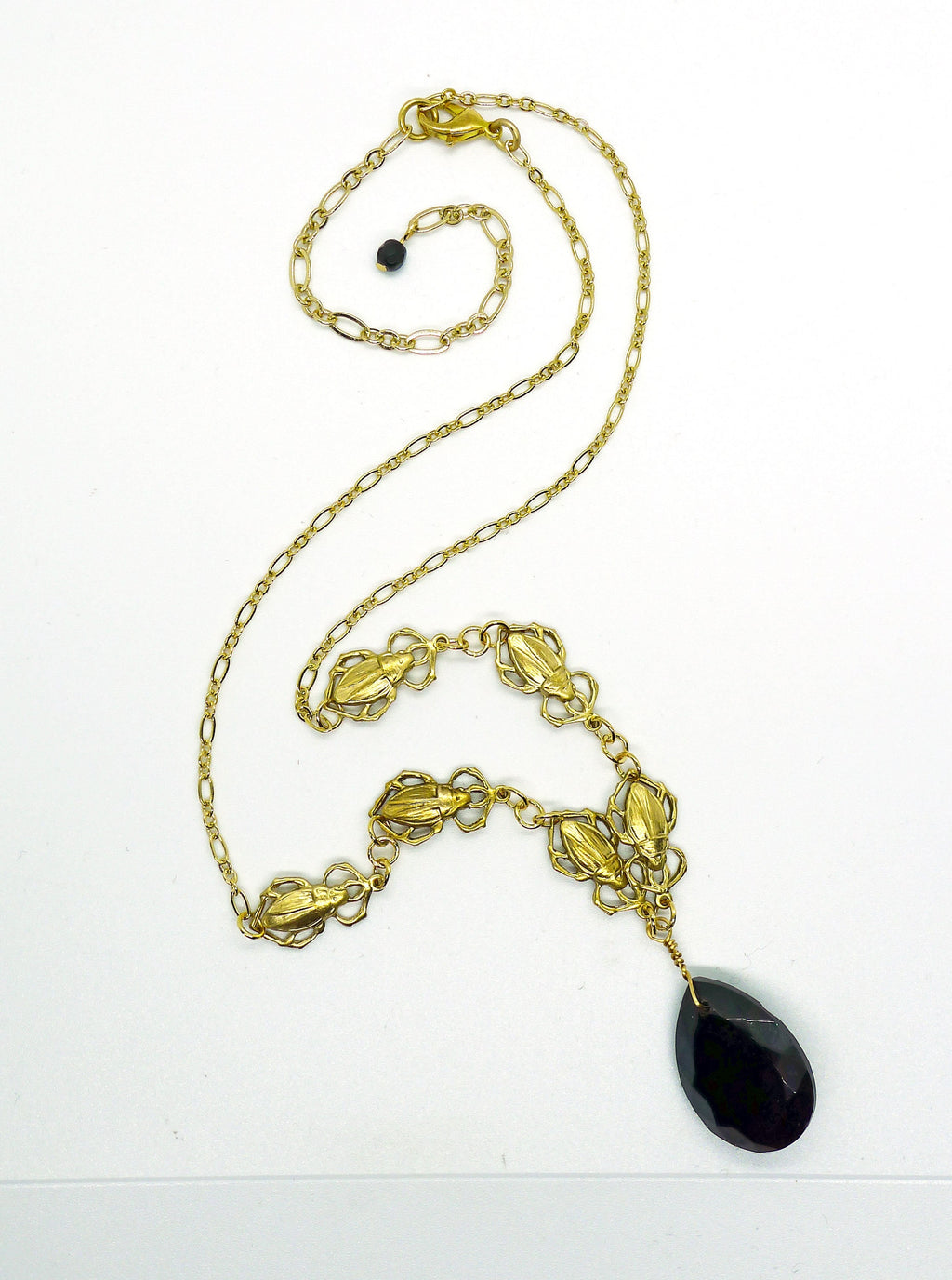 Sacred Scarab