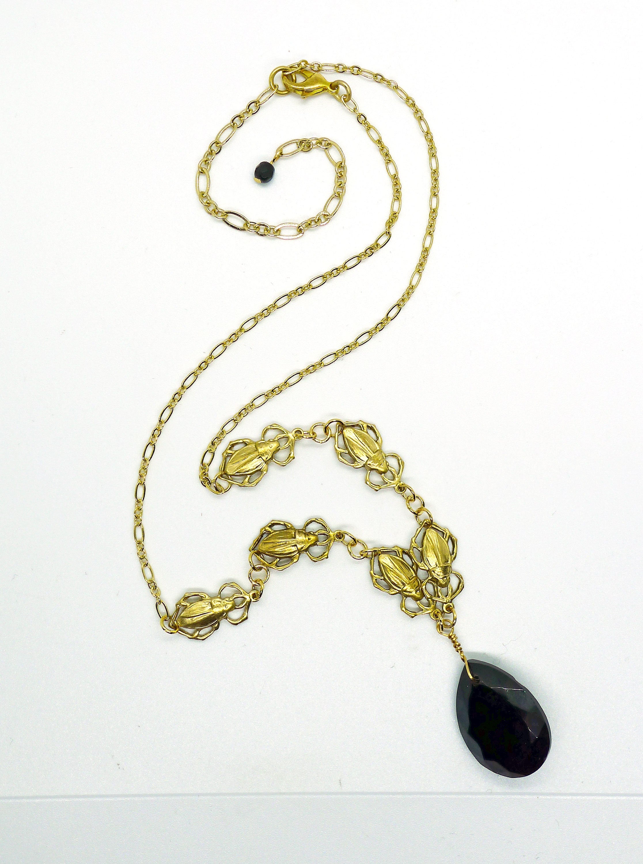 Sacred Scarab